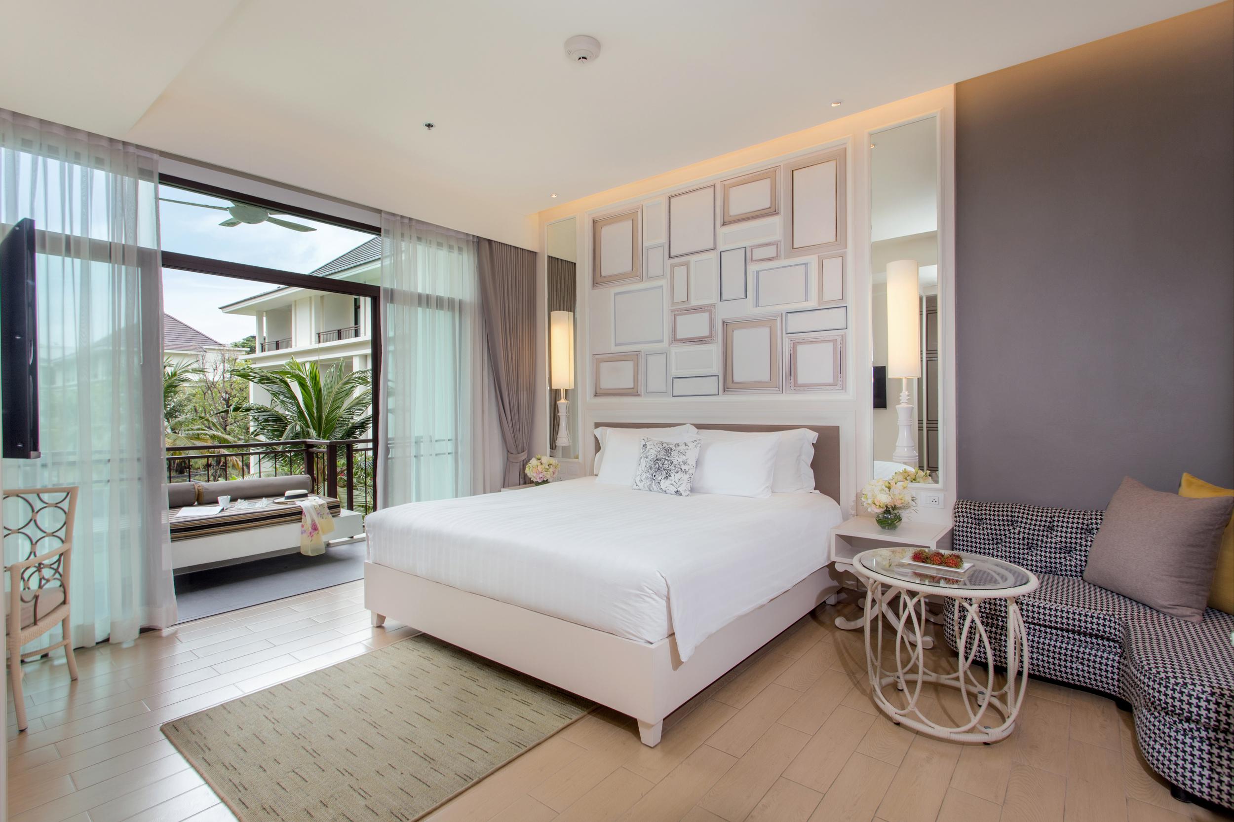 Resort U Sathorn