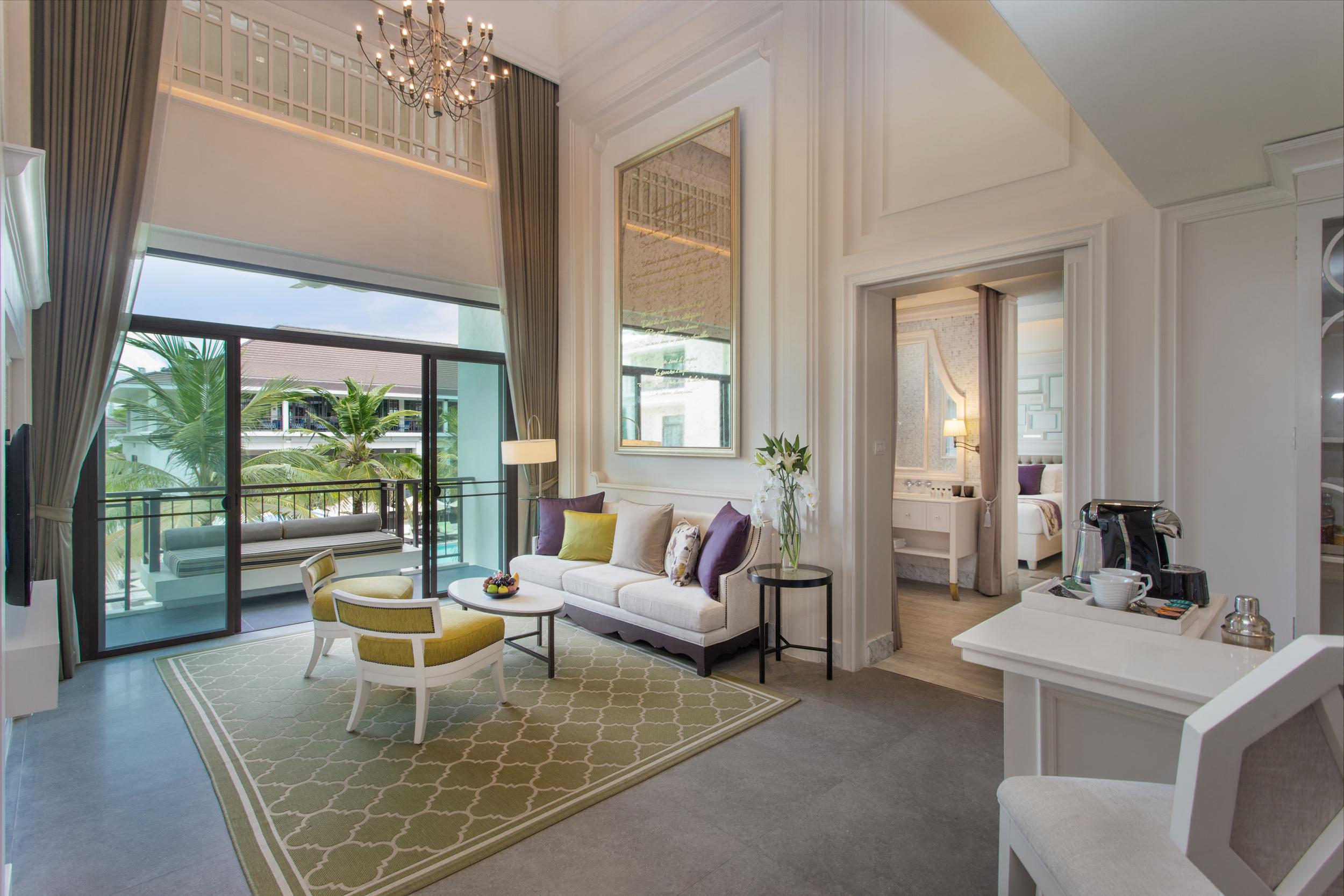 Resort U Sathorn