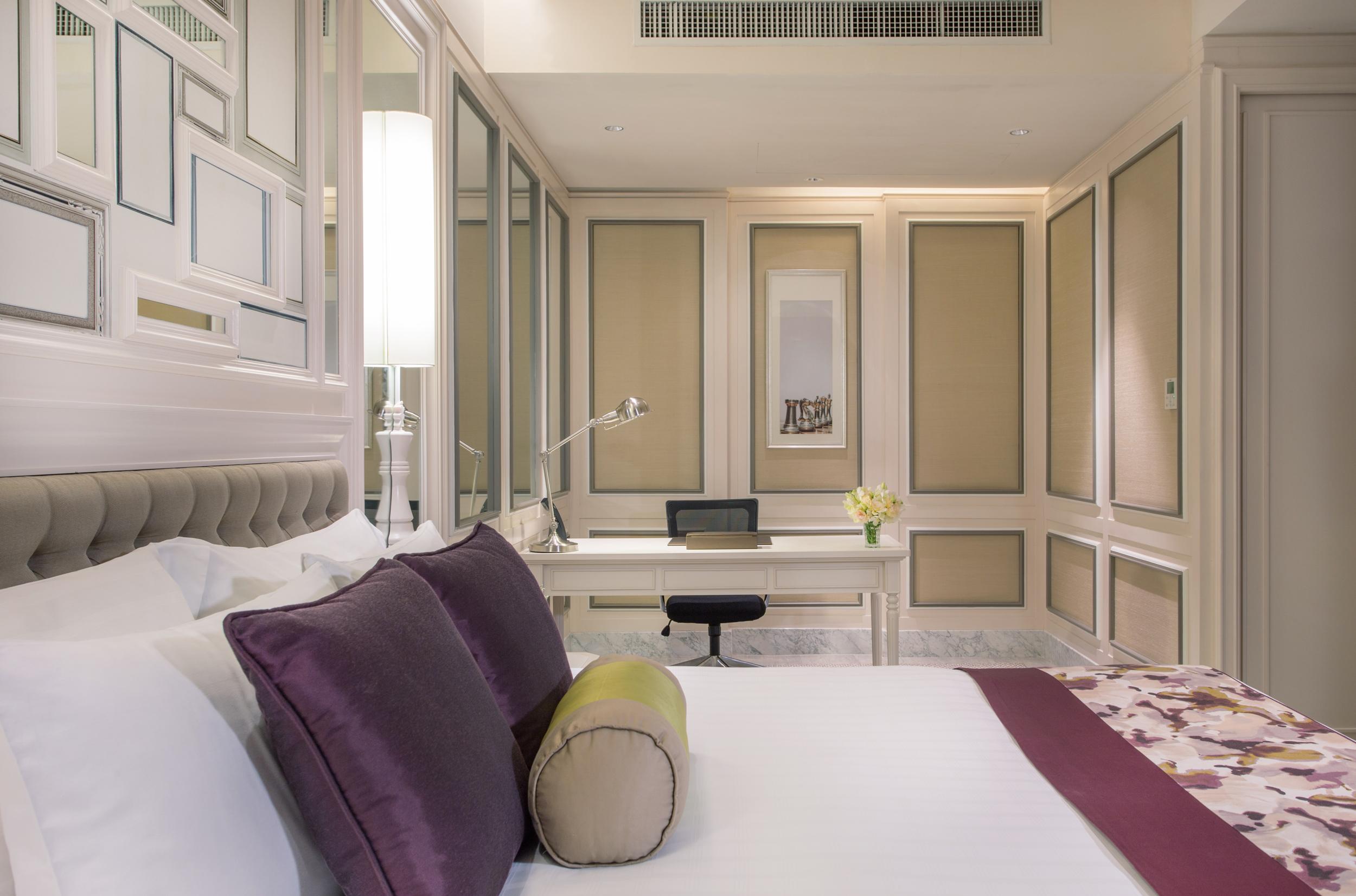 U Sathorn 5*