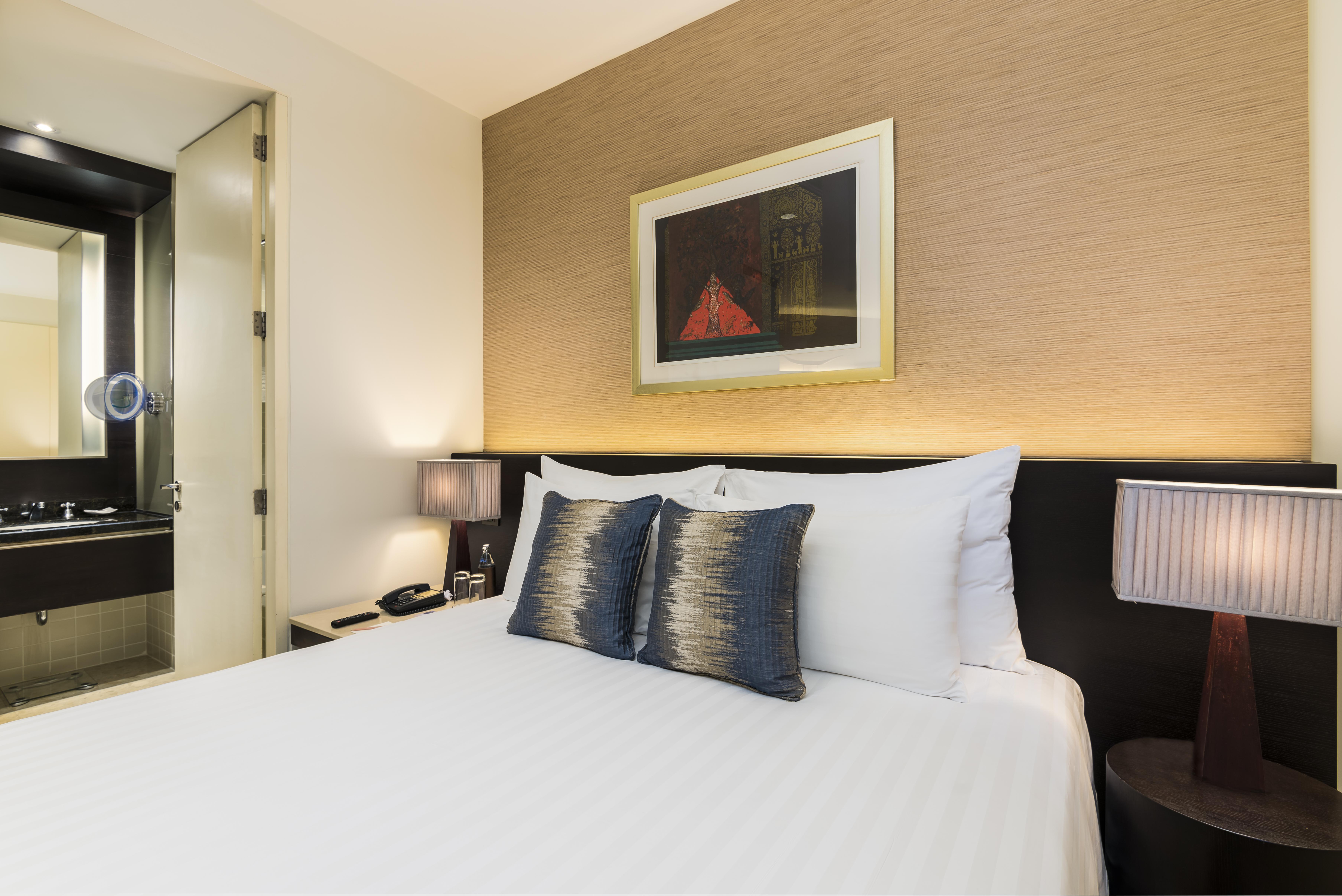 Aparthotel Emporium By Chatrium Banguecoque