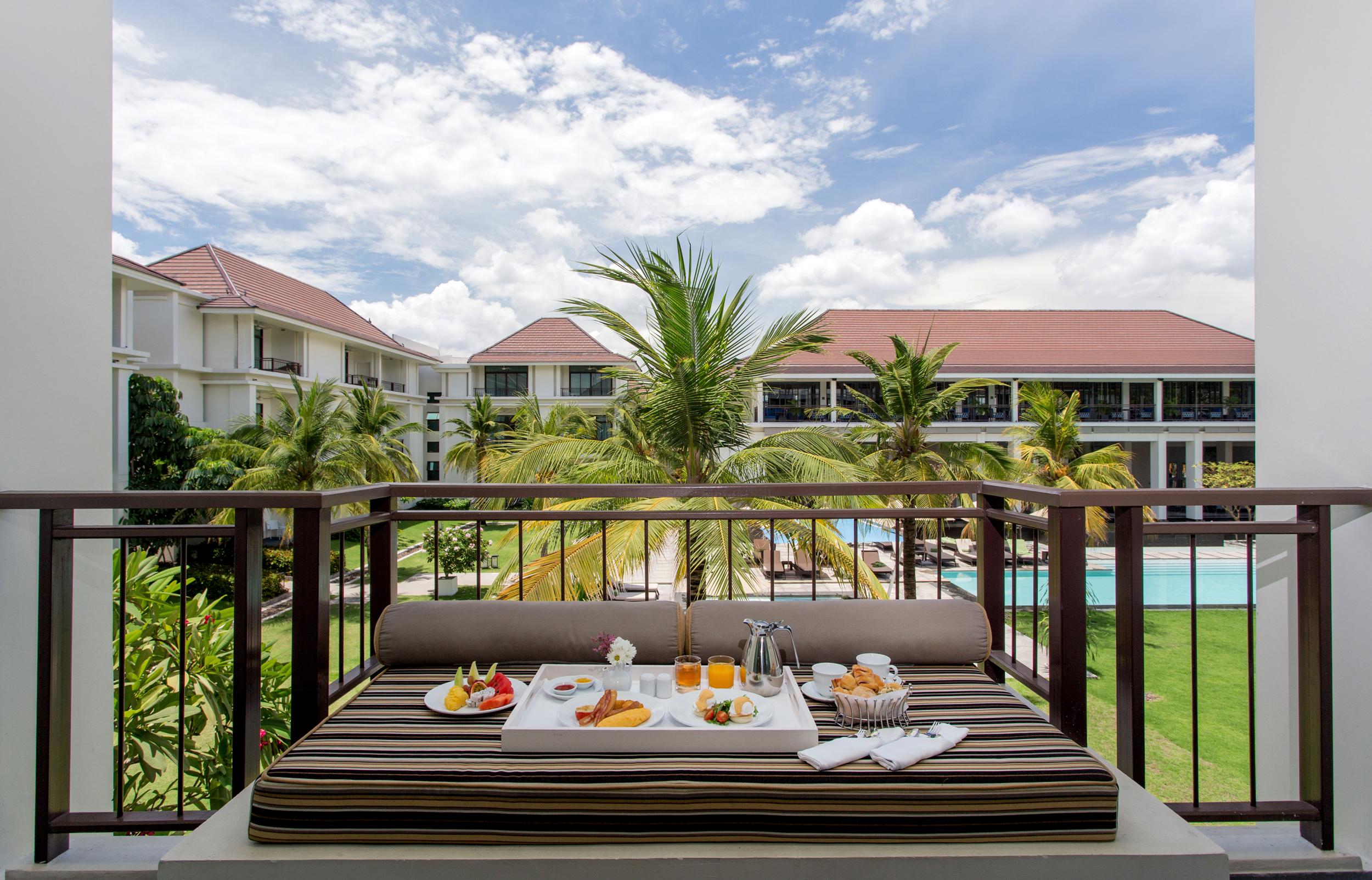 Resort U Sathorn 5*