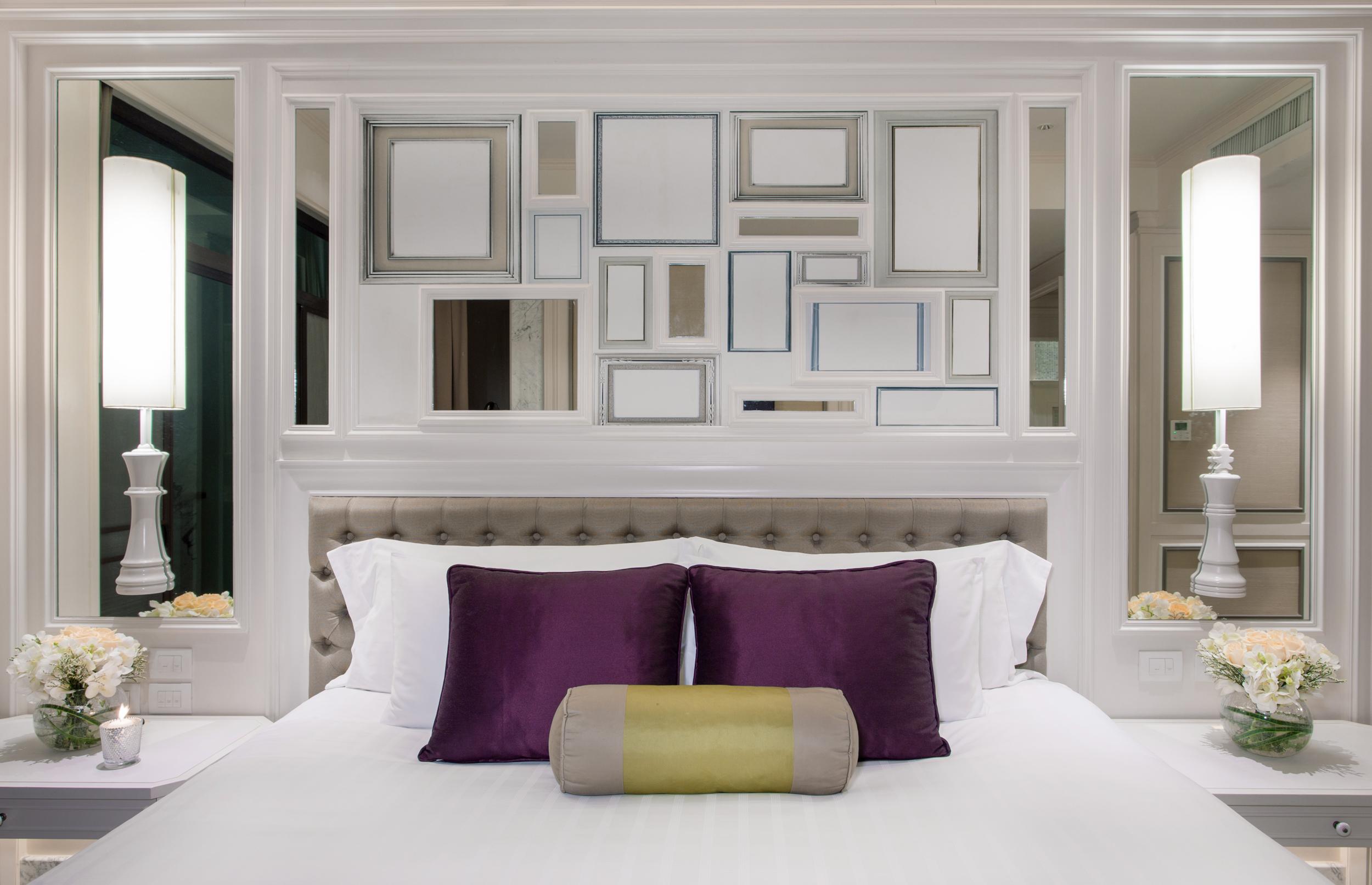 U Sathorn Resort 5*