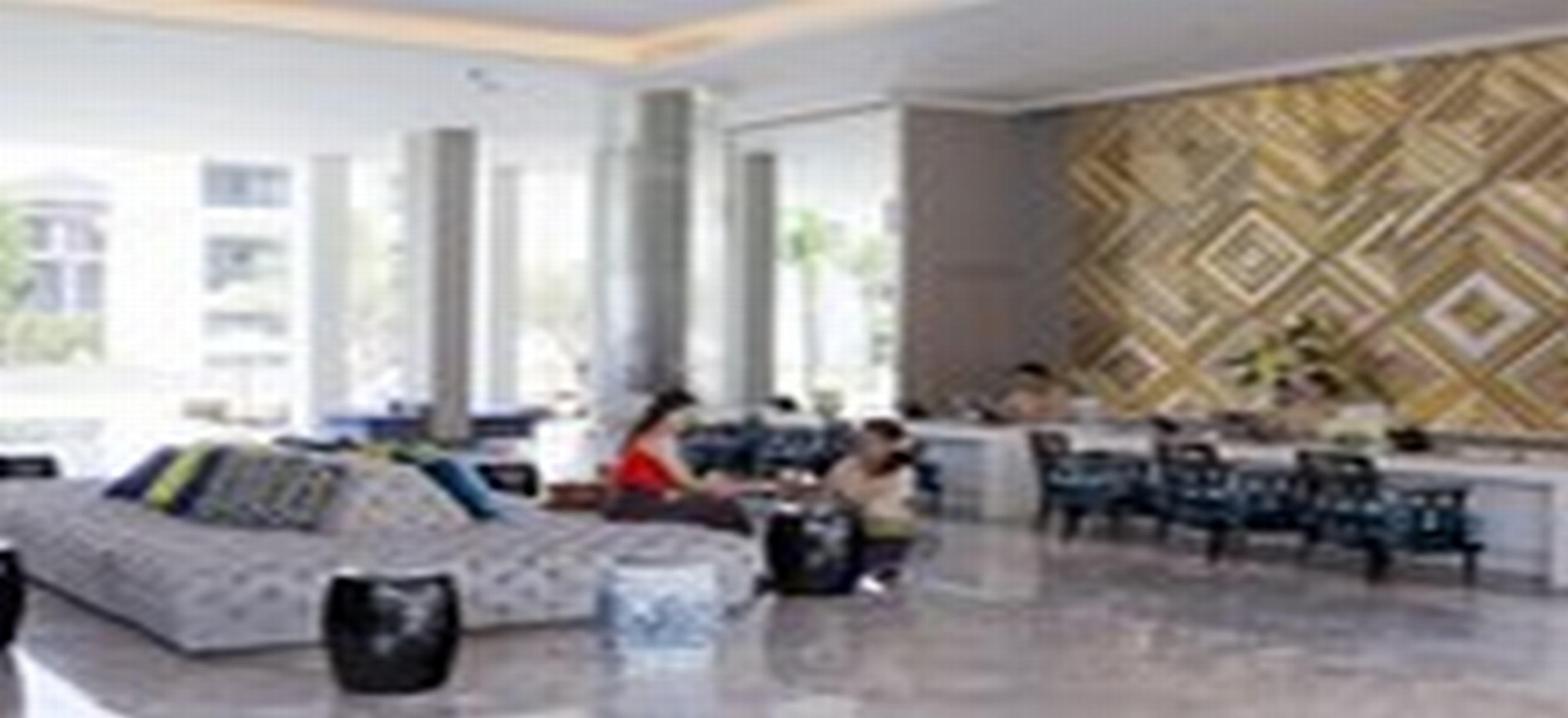 U Sathorn Resort