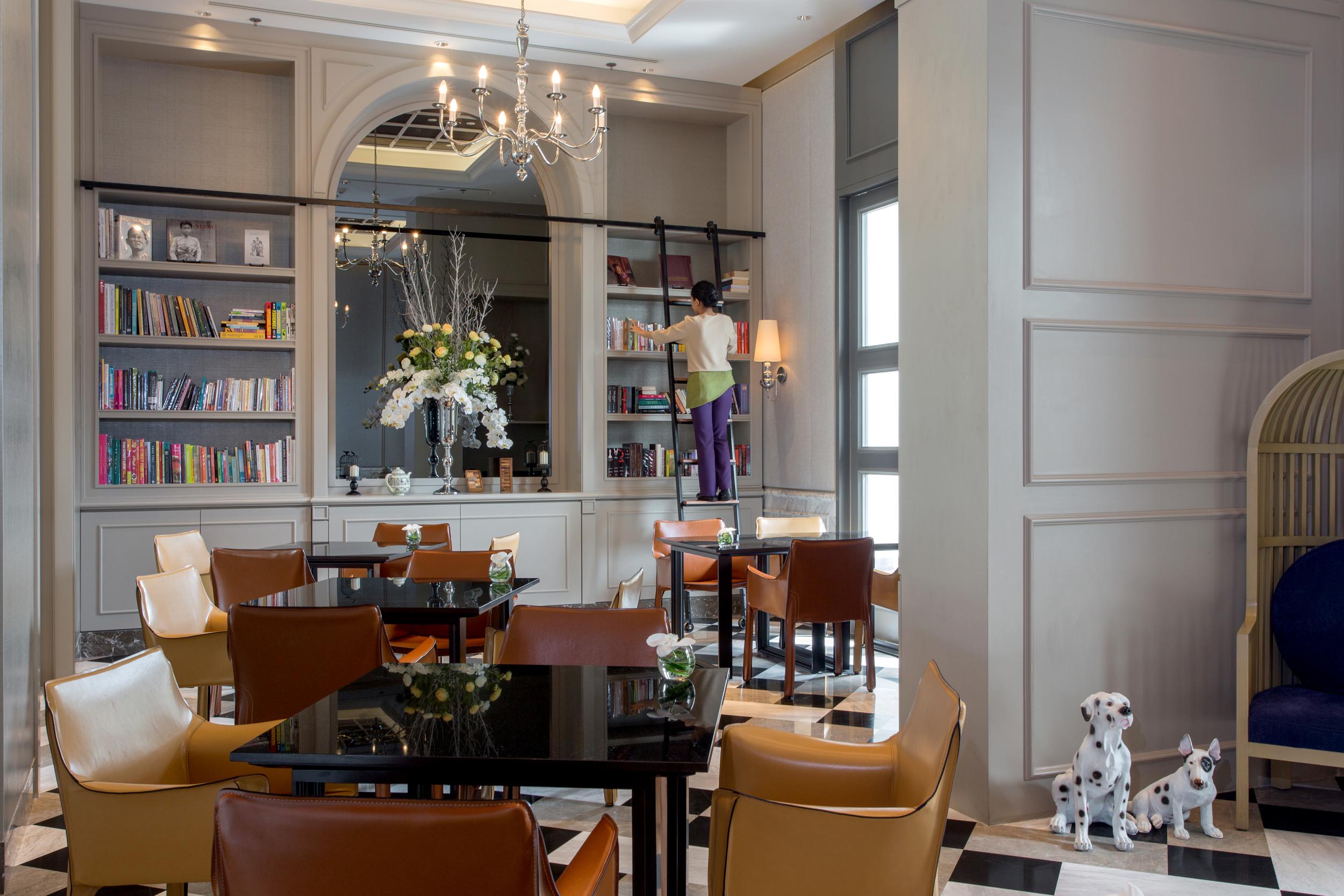 U Sathorn Bangkok