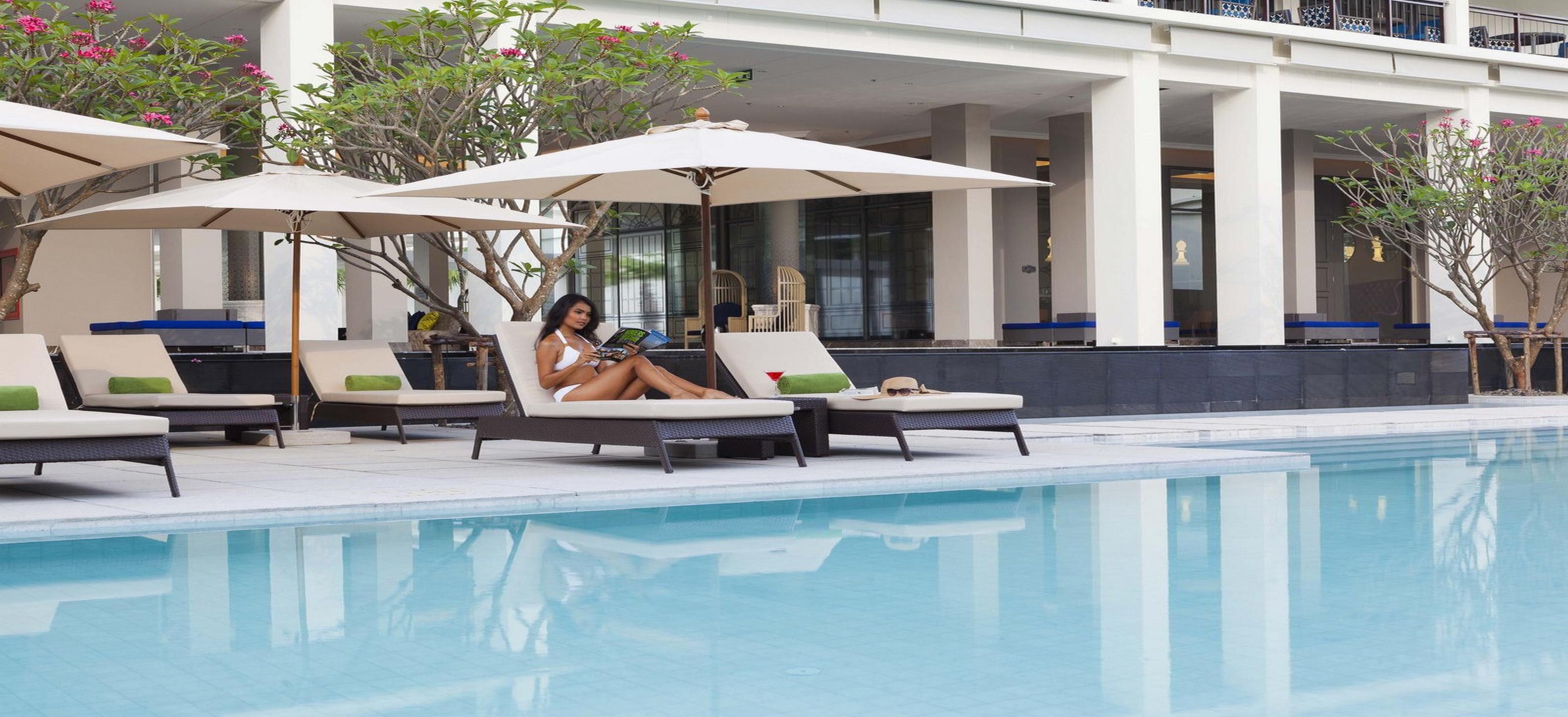 U Sathorn Resort Bangkok