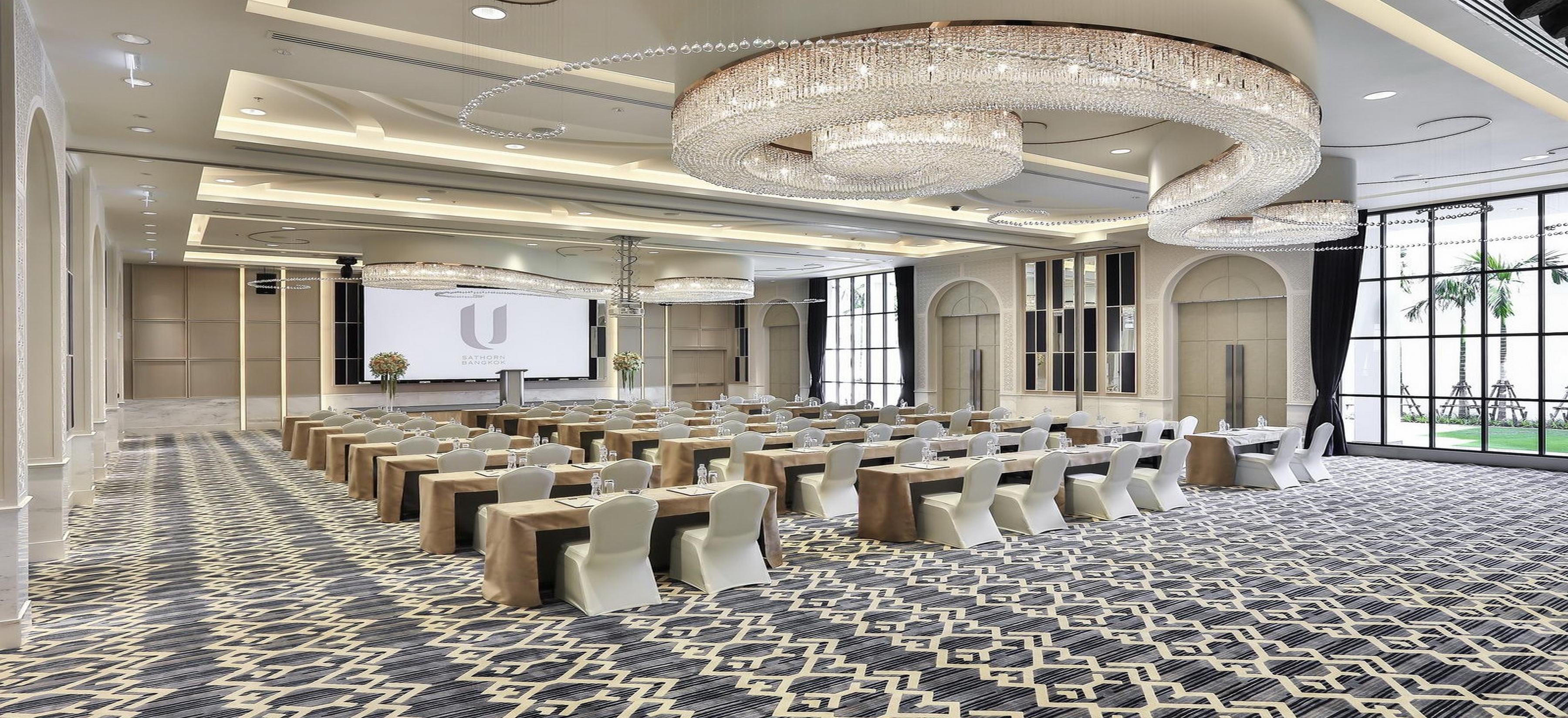 Resort U Sathorn 5*
