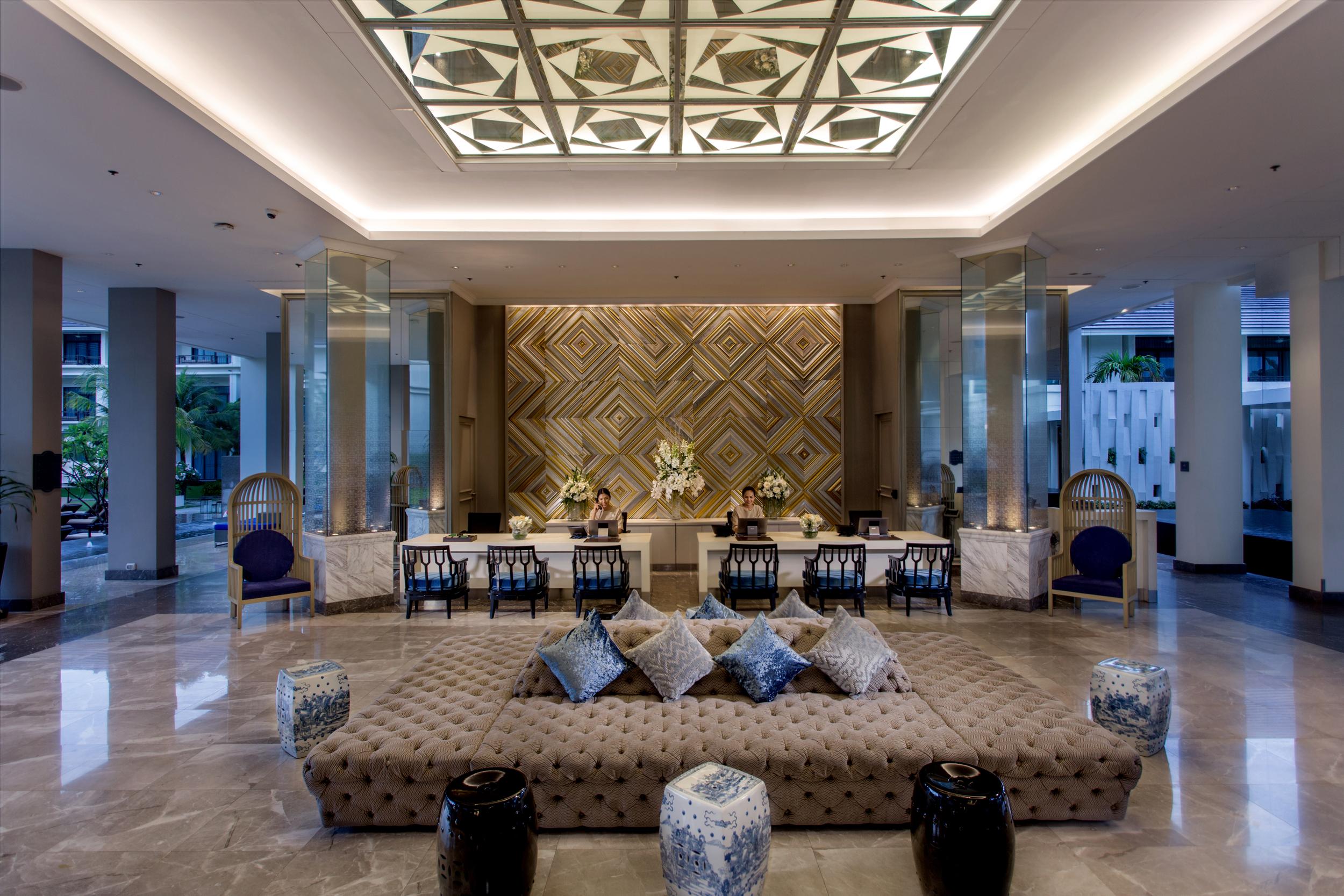 Resort U Sathorn Bangkok