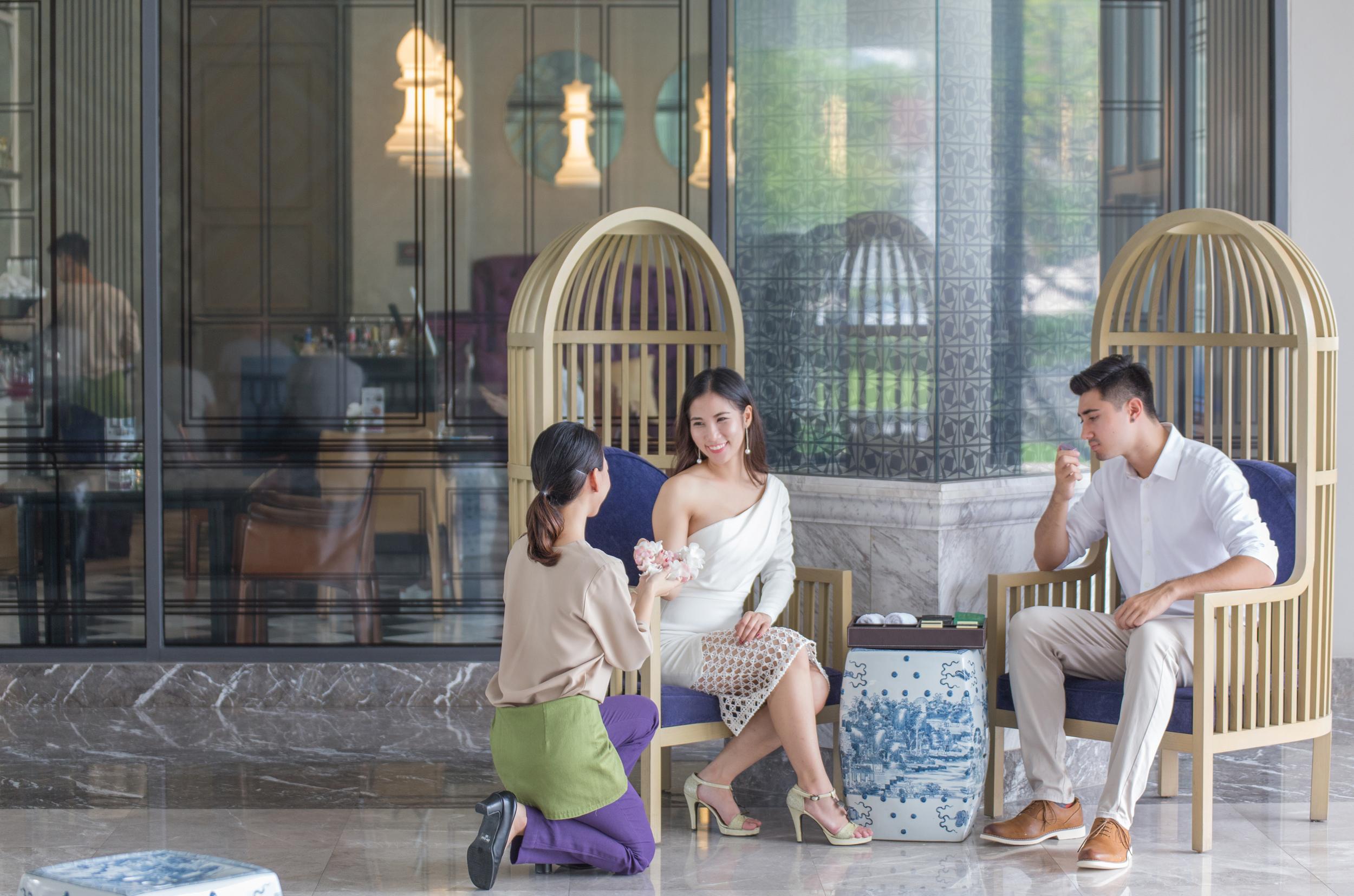 U Sathorn Resort