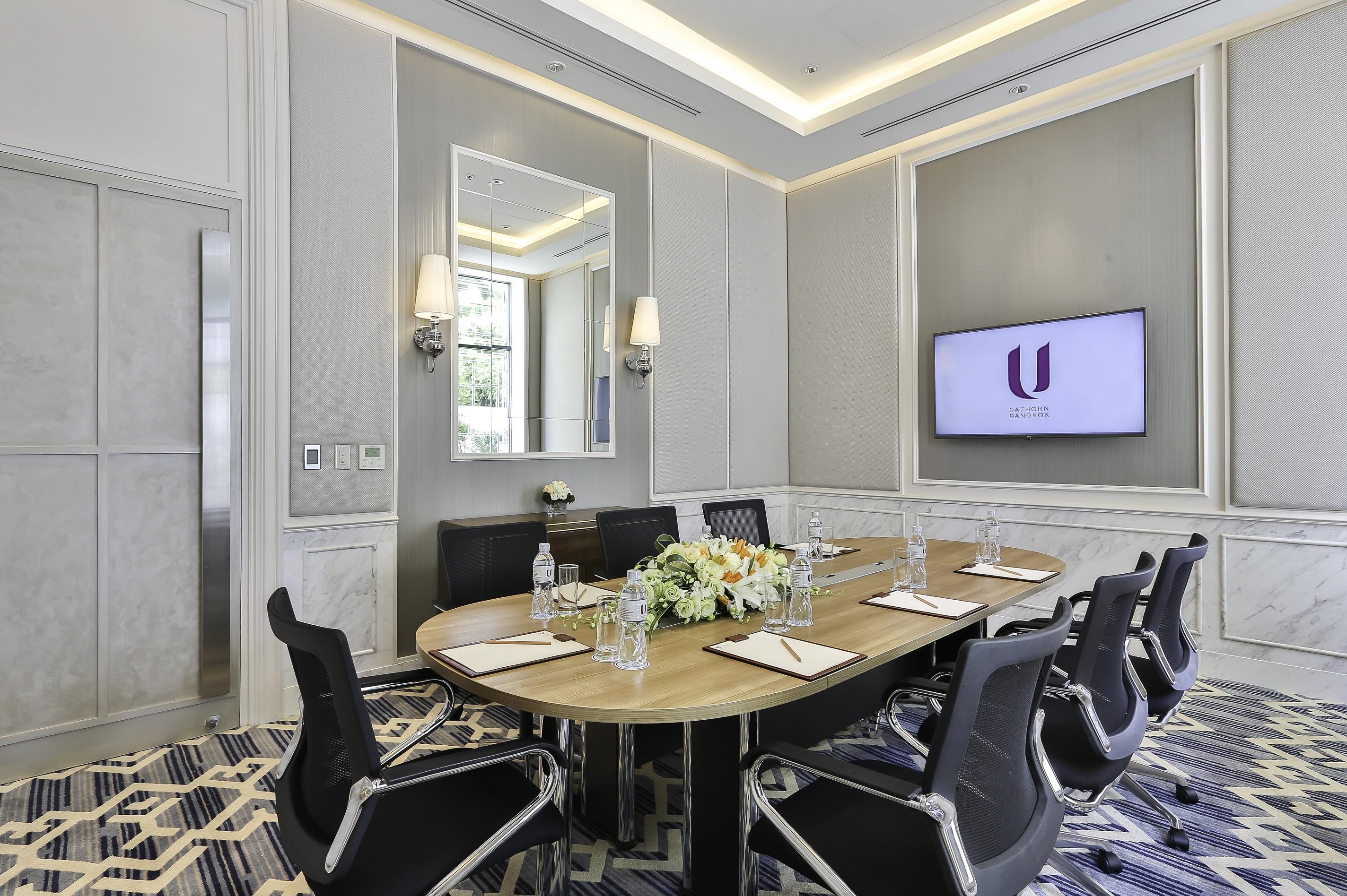 U Sathorn Resort
