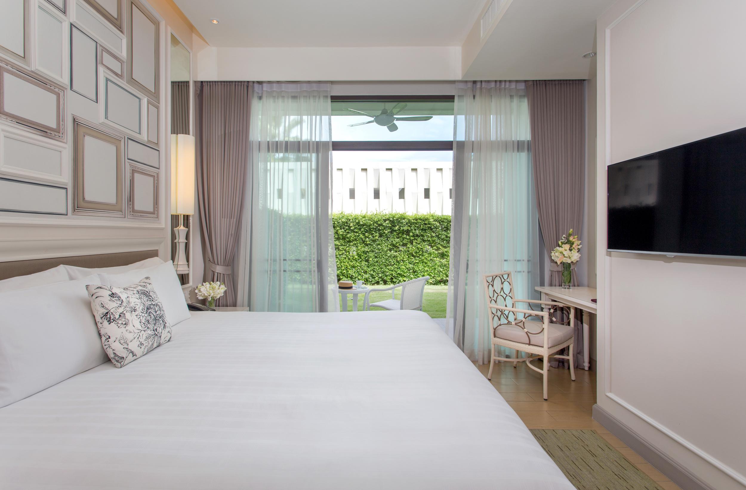 U Sathorn 5* Bangkok