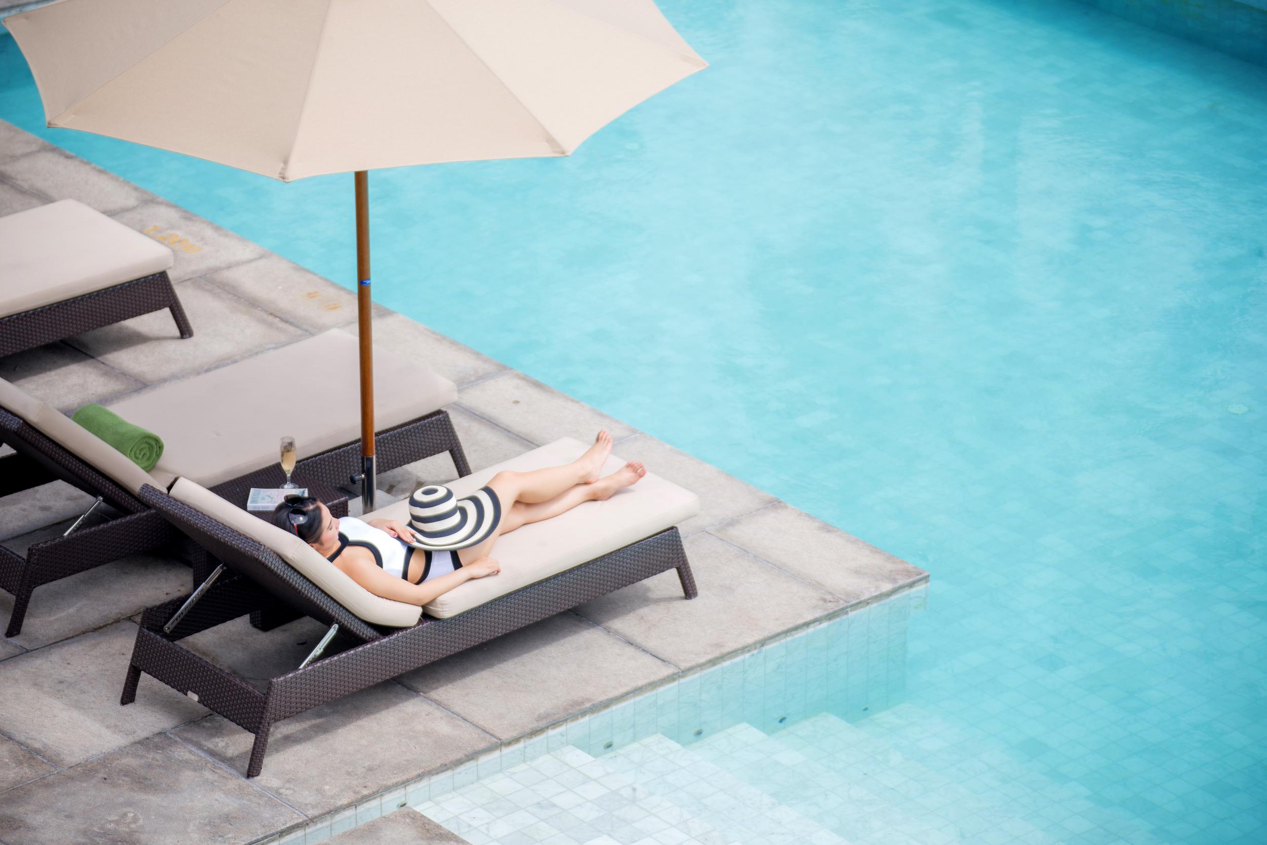 U Sathorn Resort Bangkok