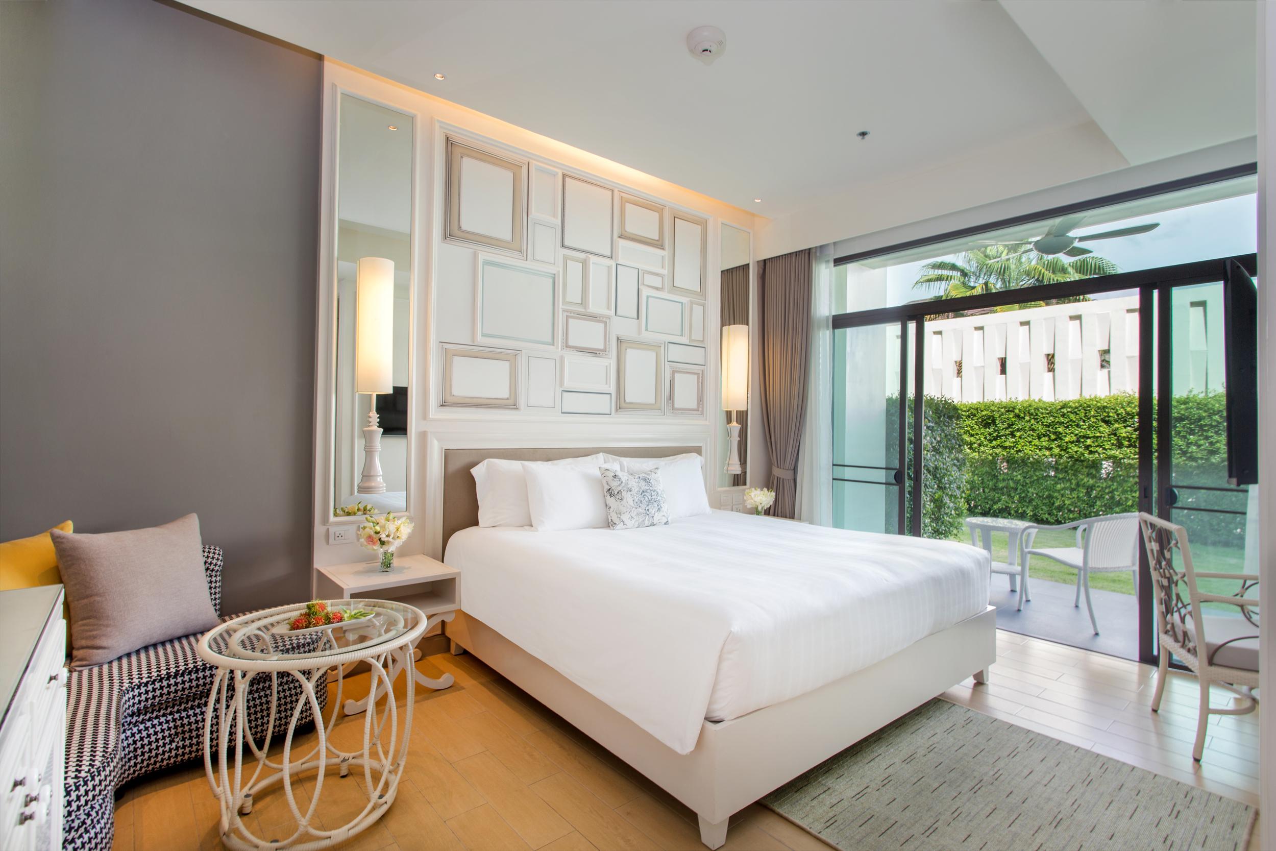 Resort U Sathorn Bangkok