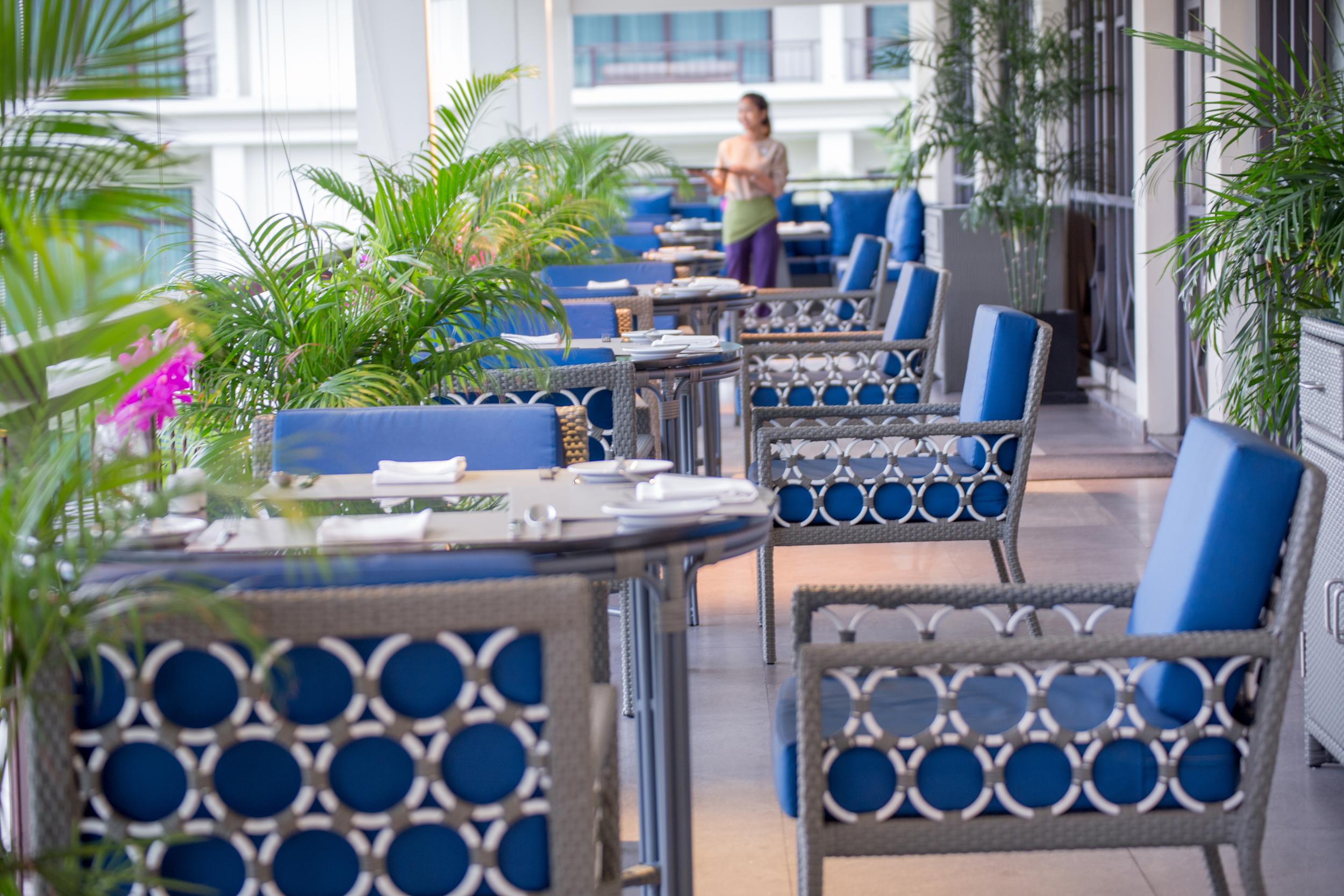 Resort U Sathorn