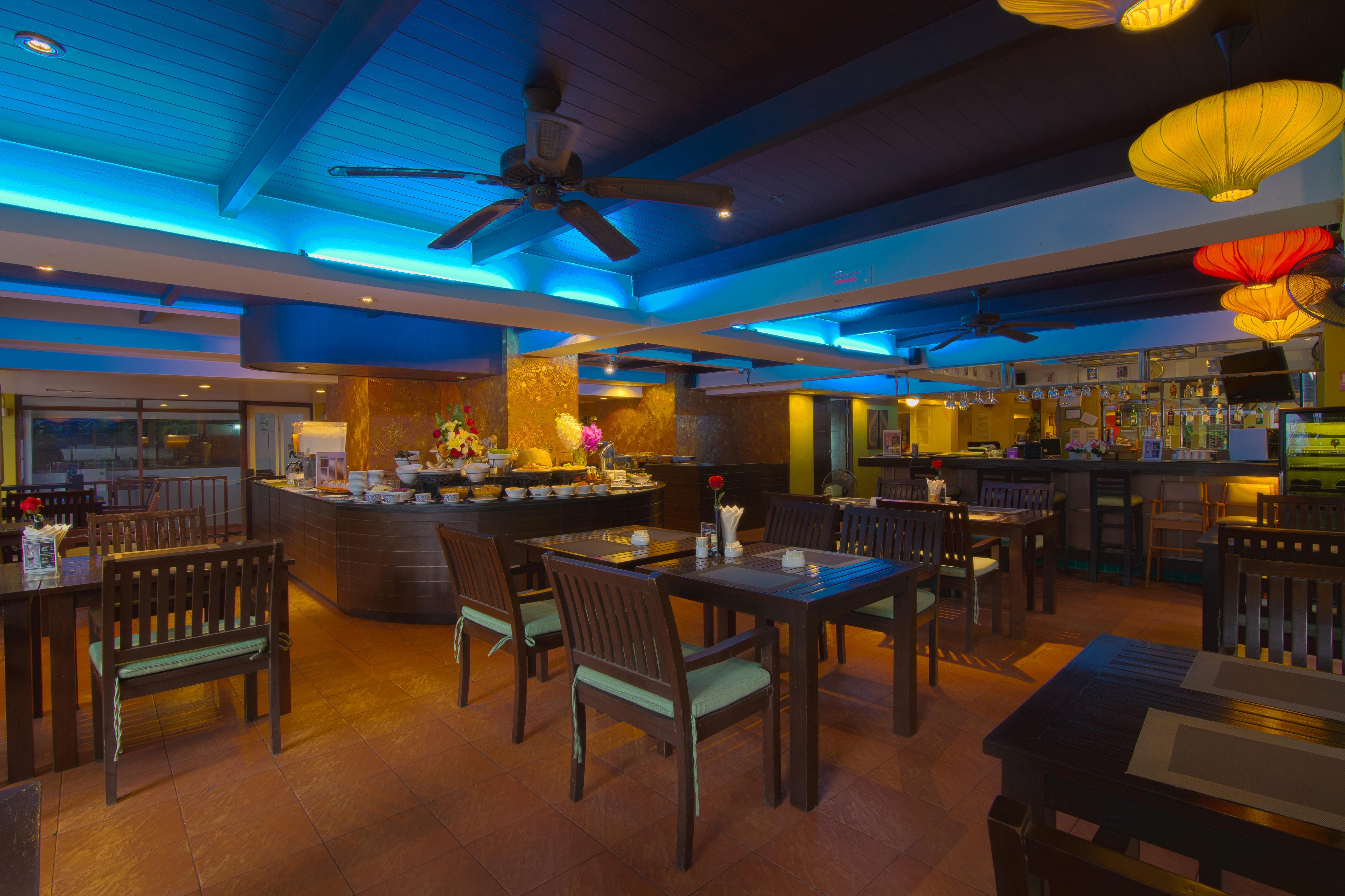Hotell Woraburi Sukhumvit 3*