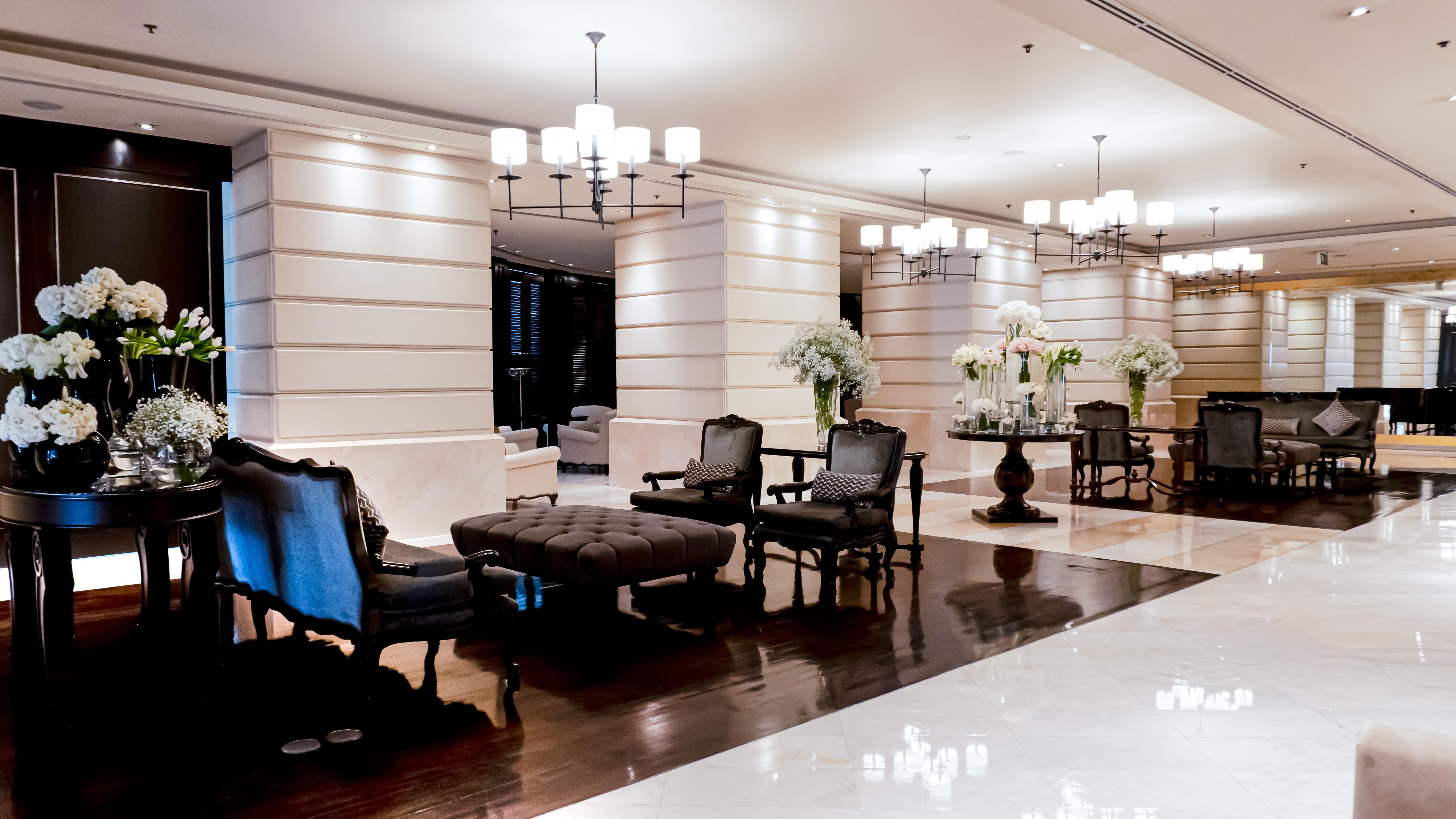 Lebua At State Tower 5* Banguecoque