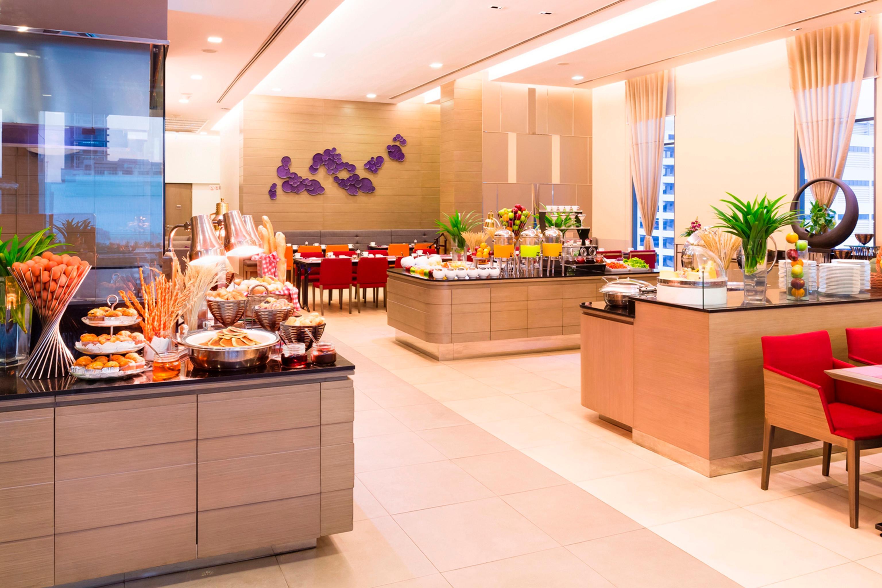 Mercure Siam Khách sạn 4*