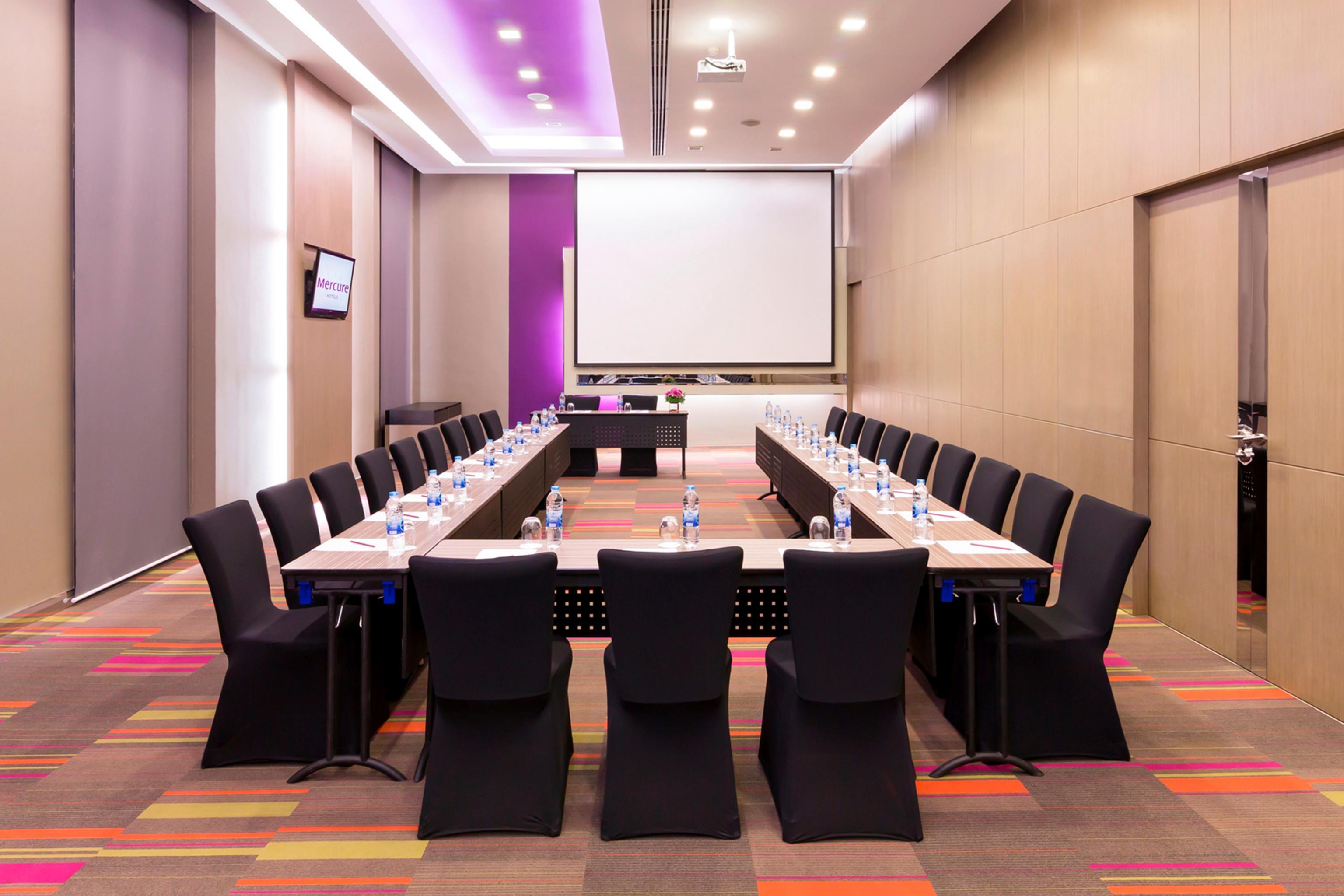 Mercure Siam Khách sạn
