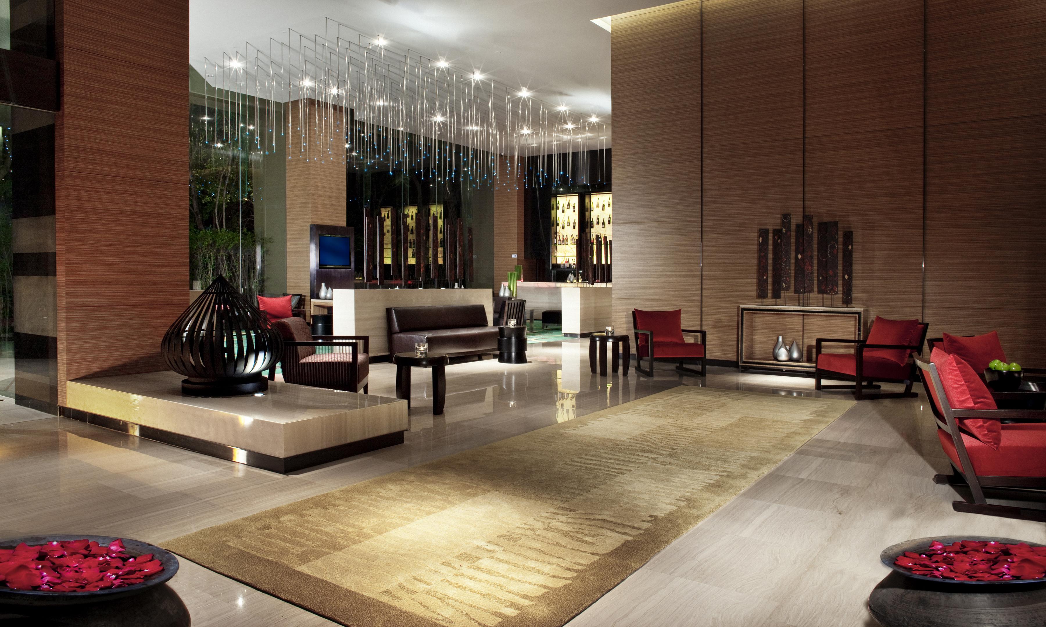 Jc Kevin Sathorn Hotel 5*