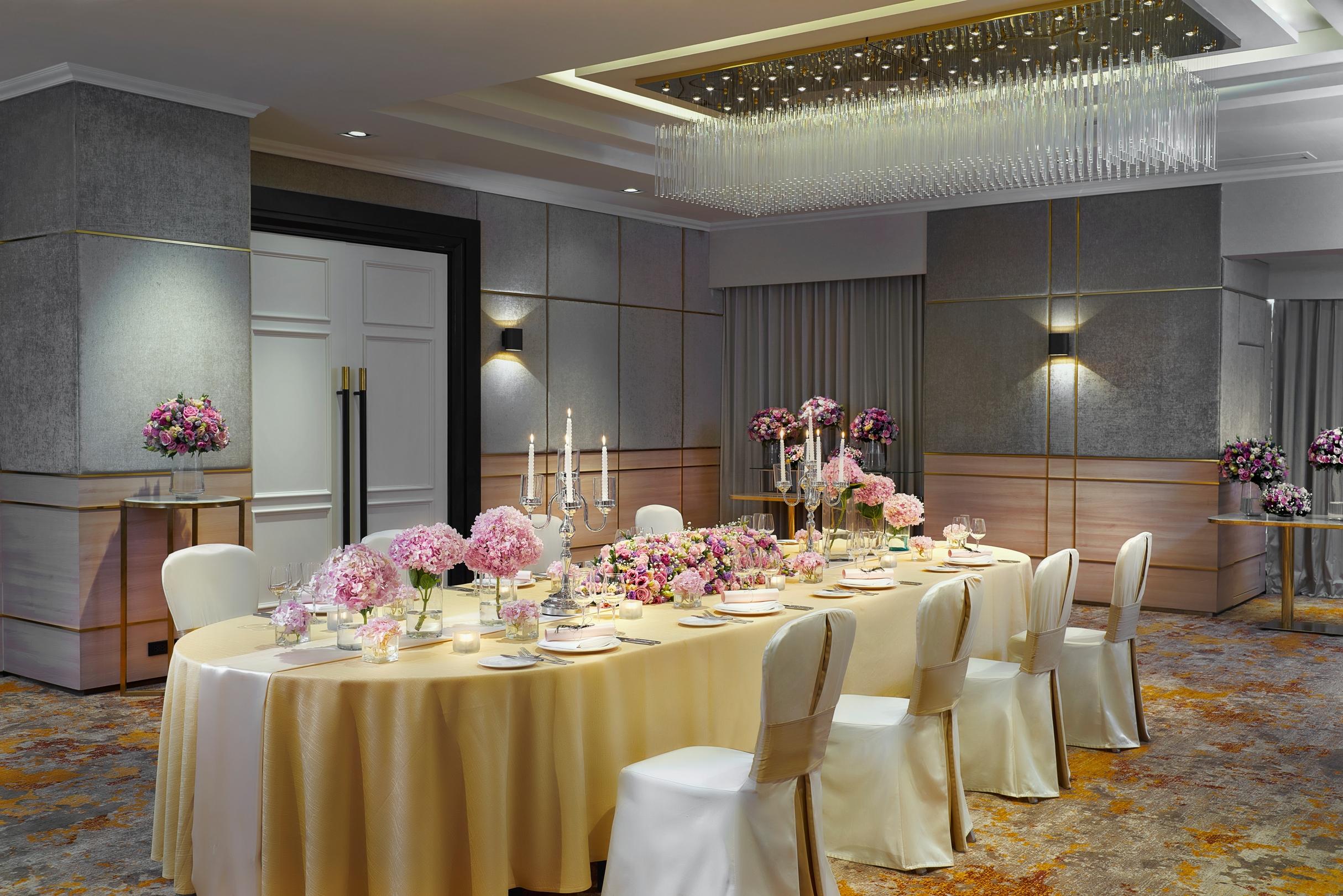 Jc Kevin Sathorn Bangkok