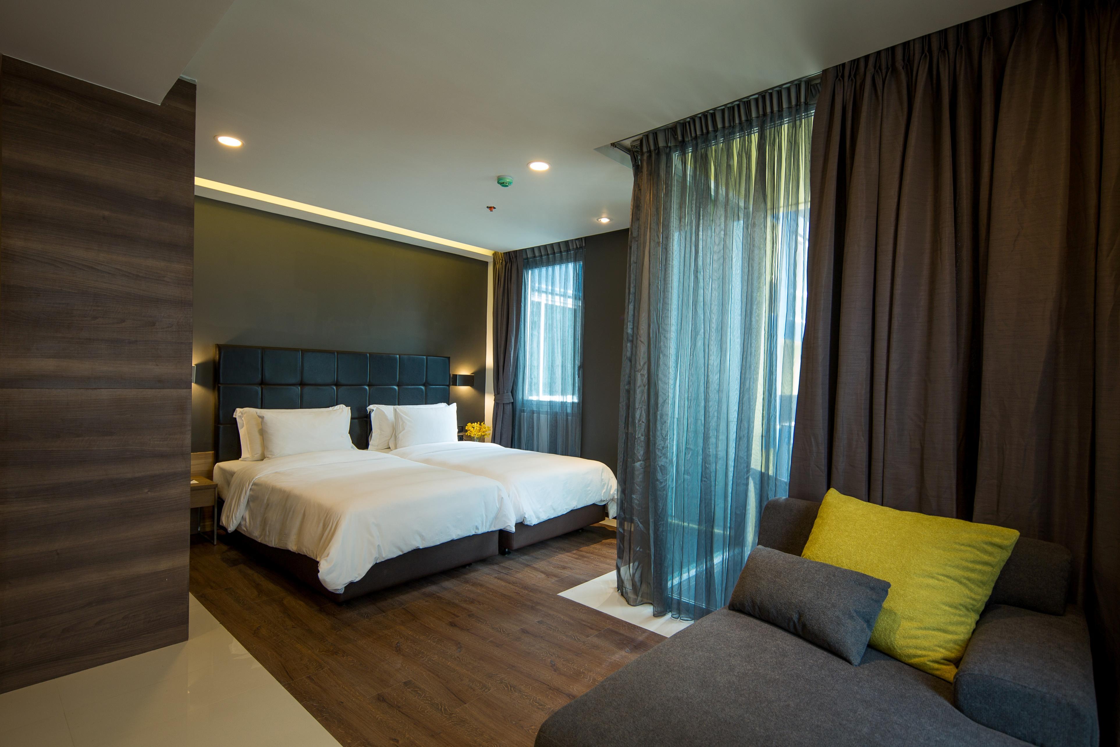 Lit Hotell 4*