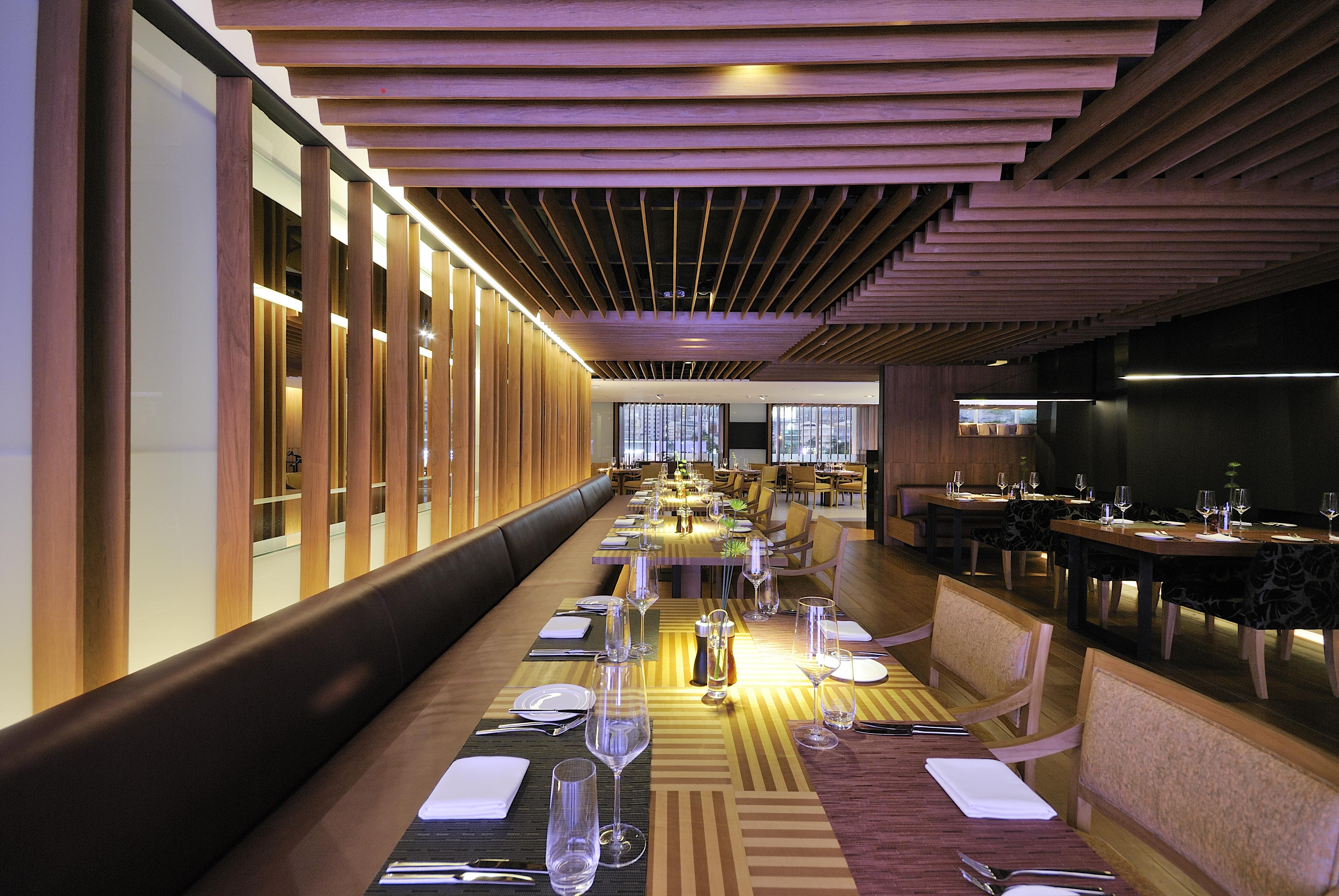 Jc Kevin Sathorn Hotel