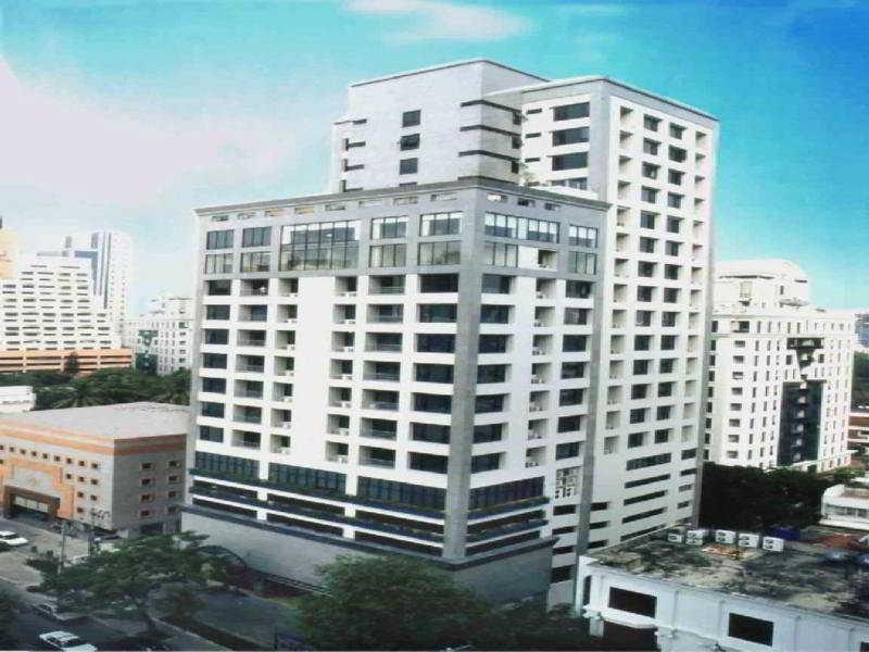 Hotel Cape House Langsuan