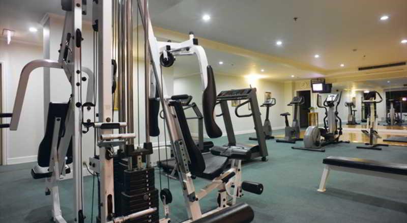 Hotel Cape House Langsuan
