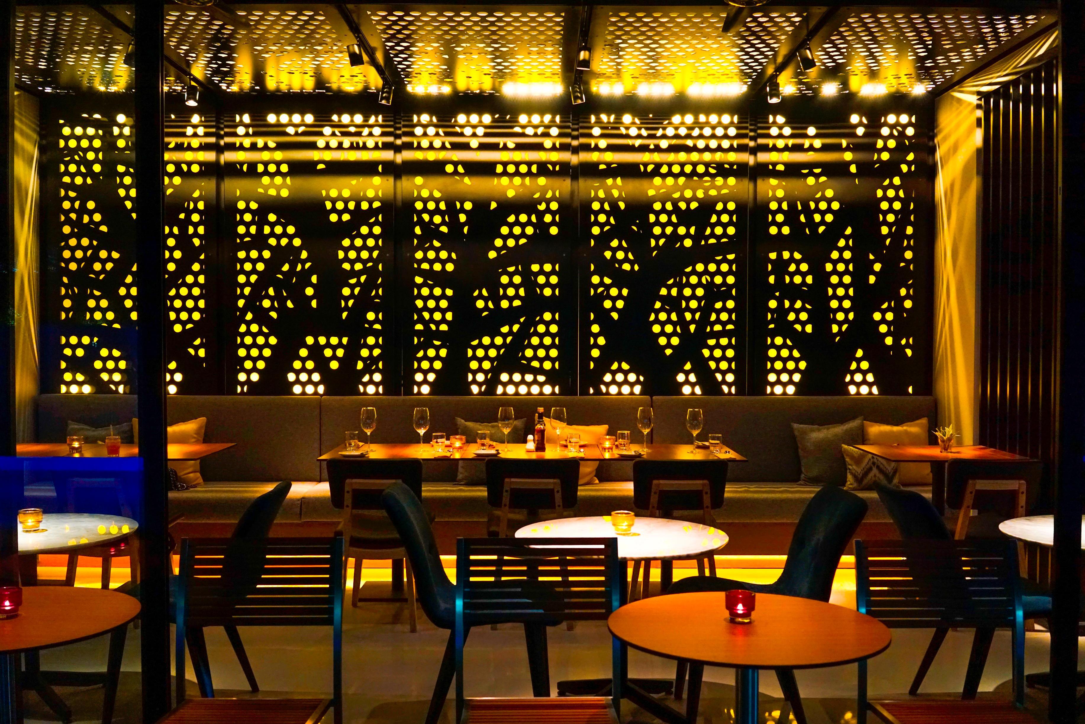 Lit Hotell Bangkok