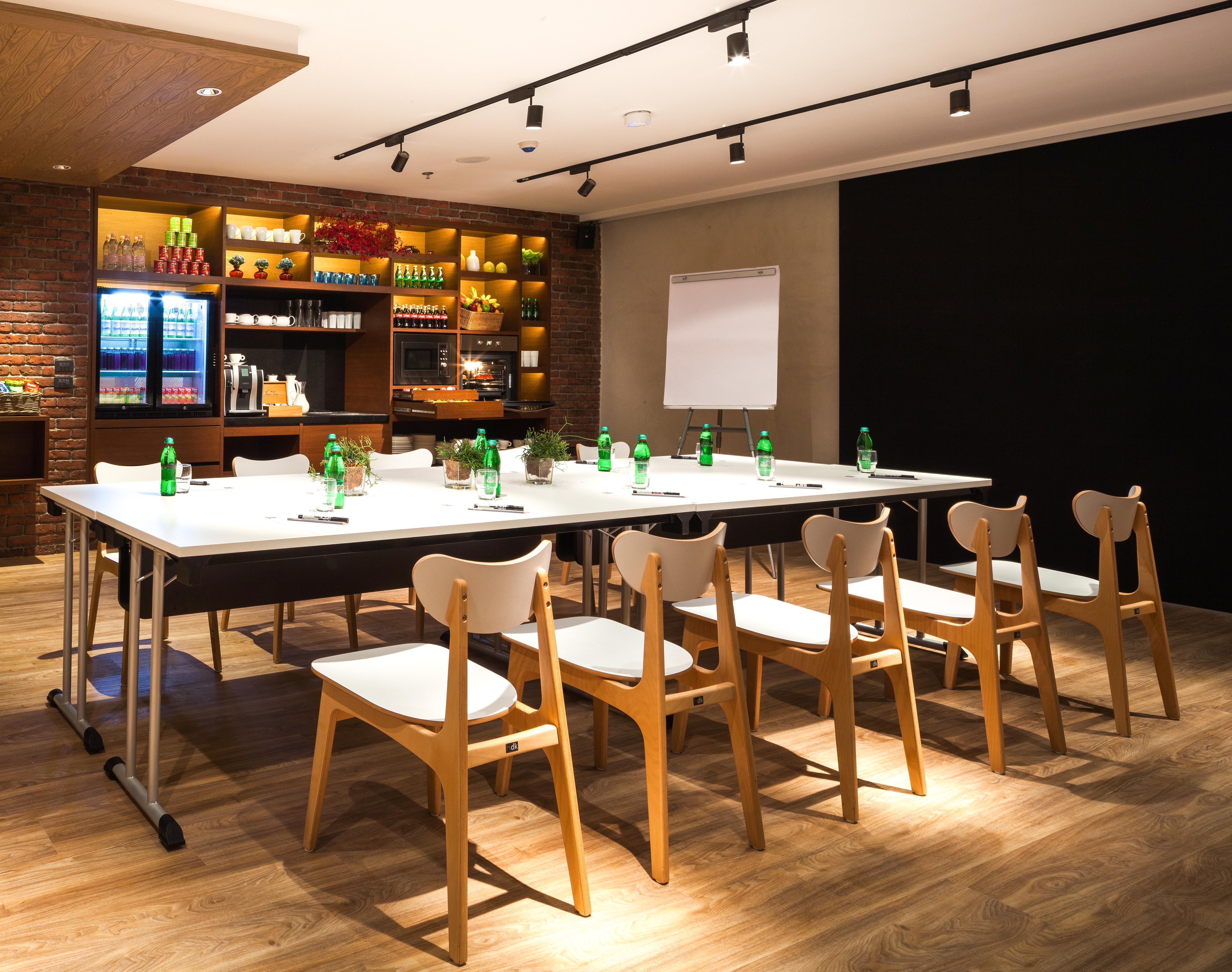 Hotell Lit Bangkok