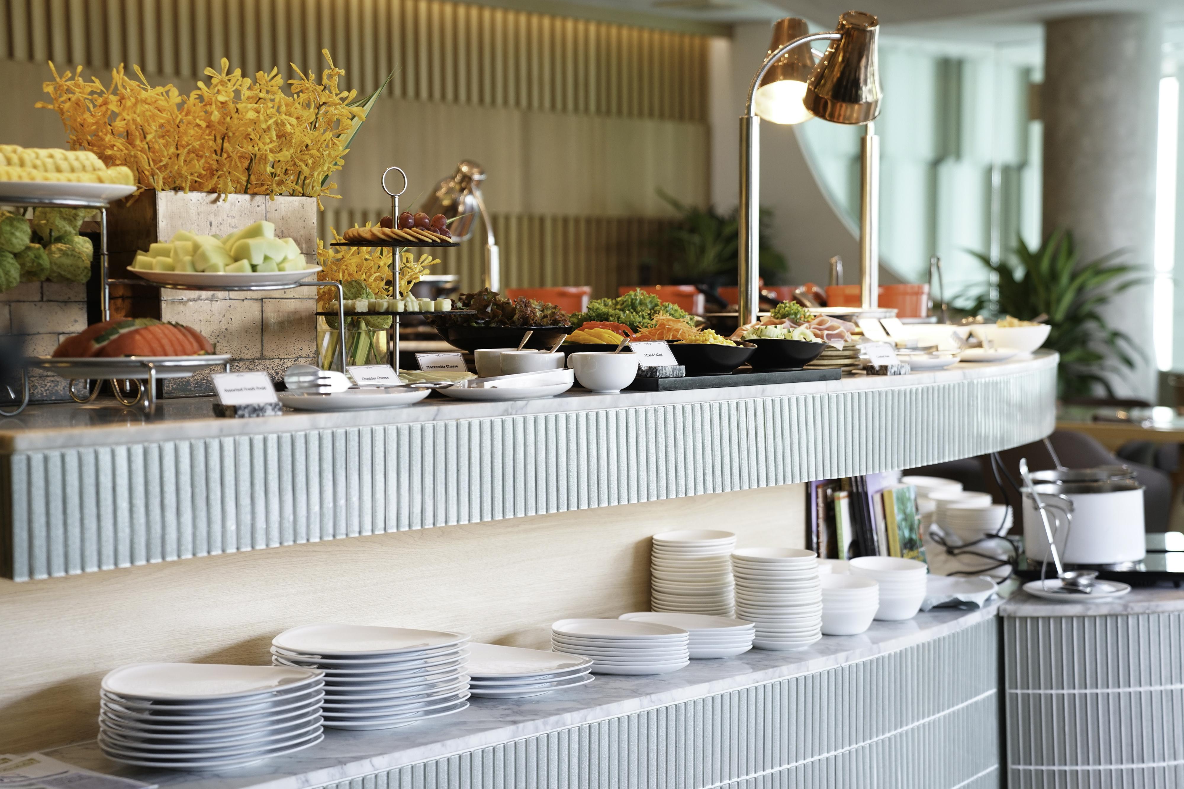 Lit Hotell Bangkok