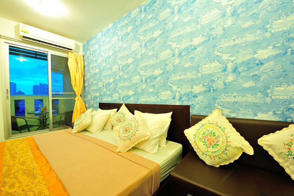 Aravinda Living 3* Bangkok