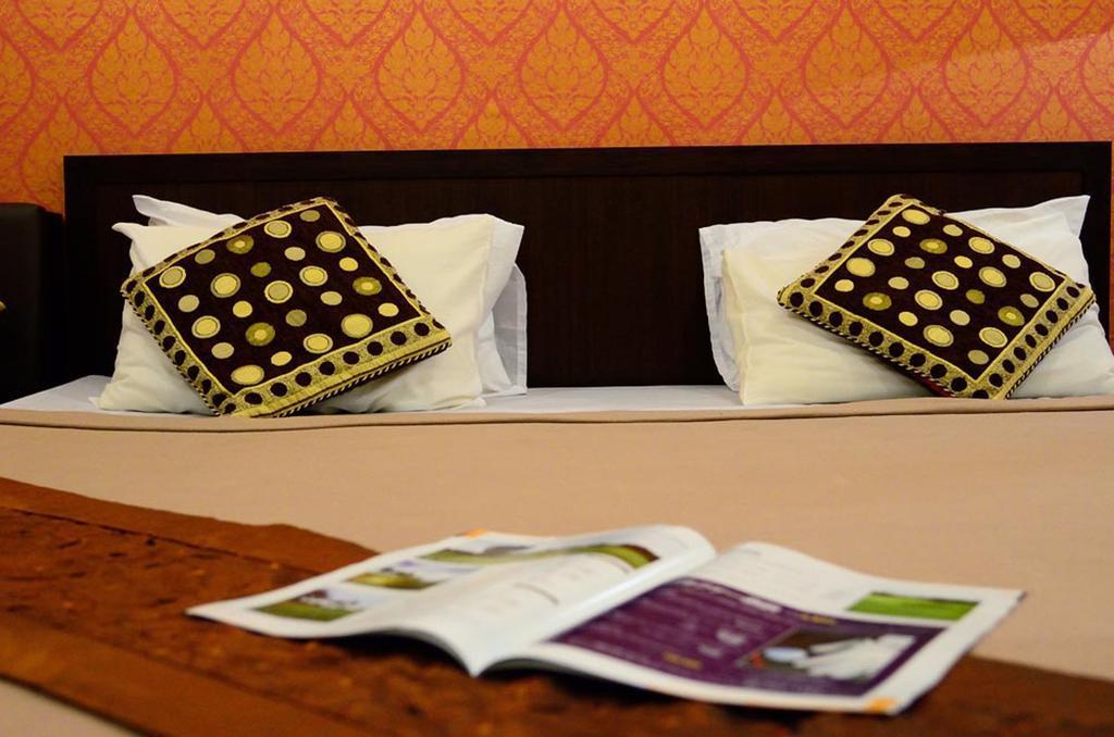 Aravinda Living 3*