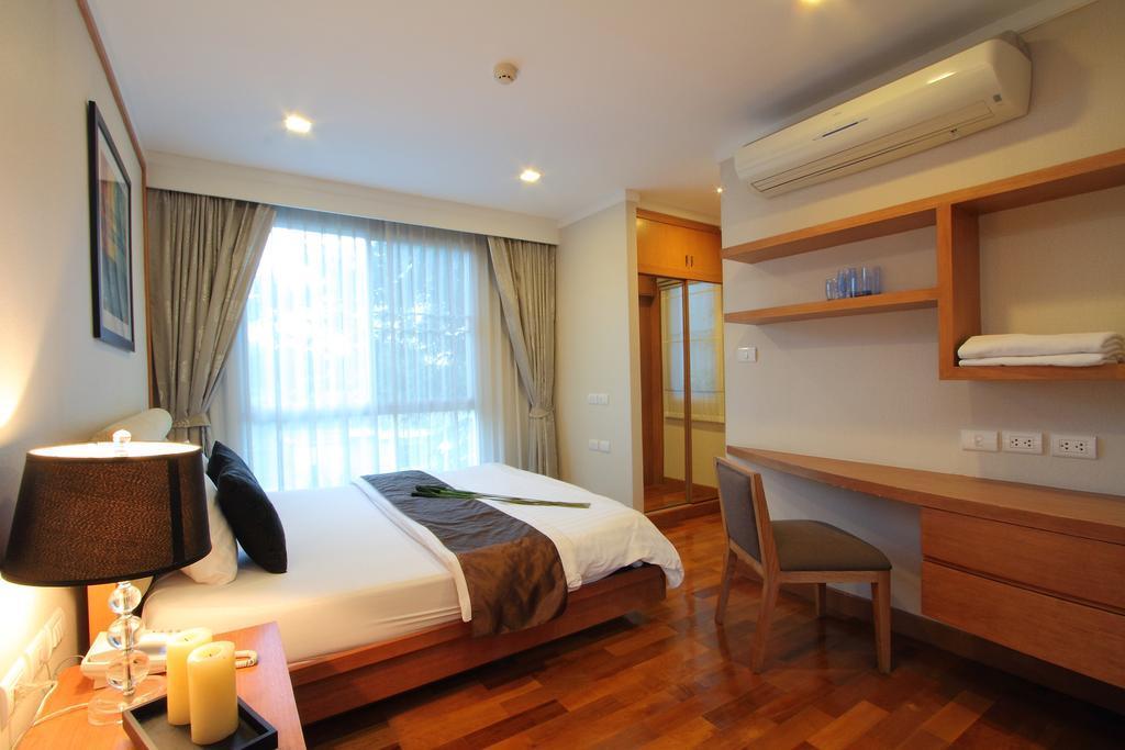 D Varee Montara Thonglor 25 Hotel