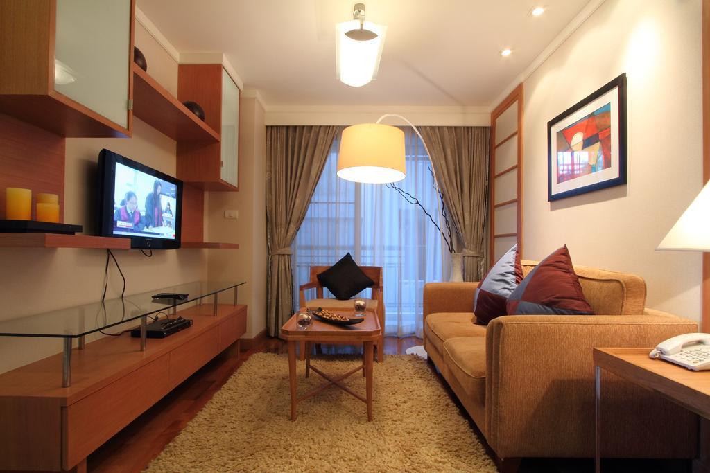 Hotel D Varee Montara Thonglor 25 Bangkok