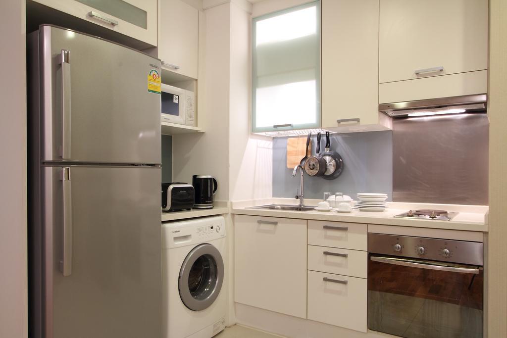 D Varee Montara Thonglor 25 3*