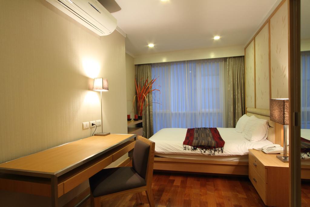 D Varee Montara Thonglor 25