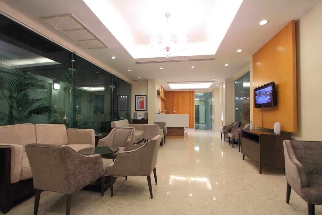 D Varee Montara Thonglor 25 3*