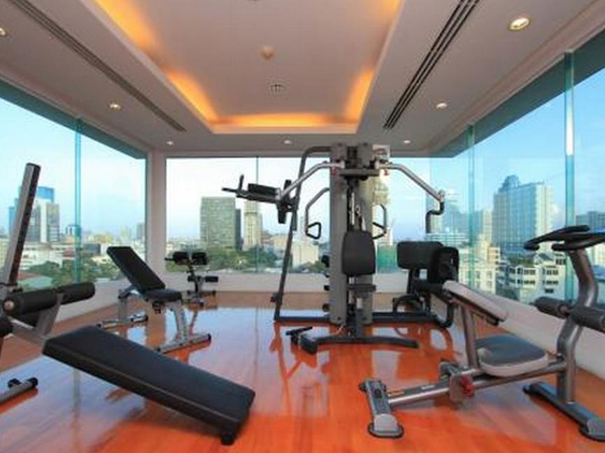 D Varee Montara Thonglor 25 Hotel Bangkok