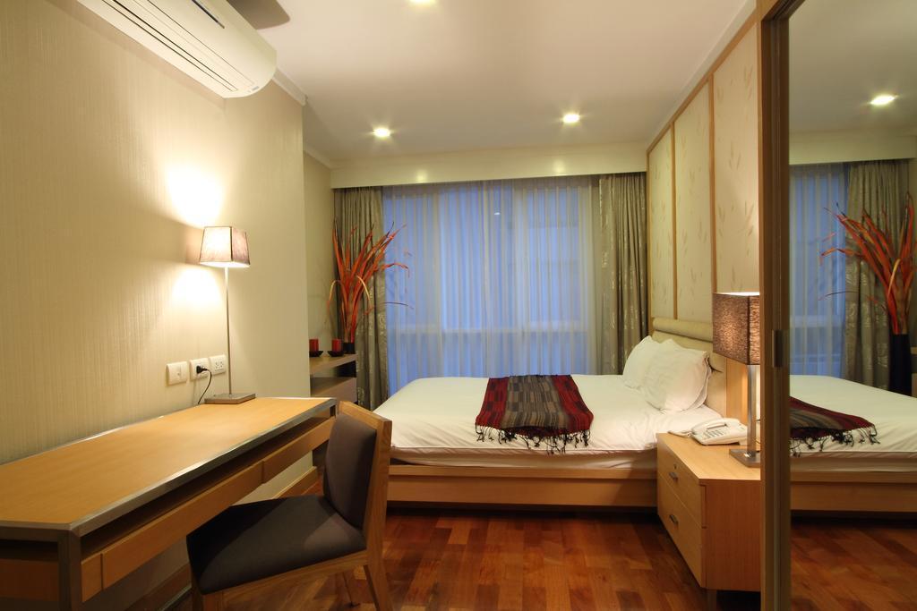 Hotel D Varee Montara Thonglor 25