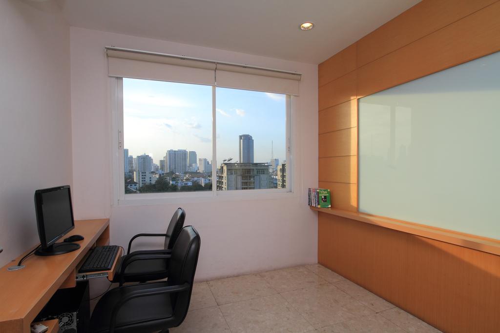 Hotel D Varee Montara Thonglor 25