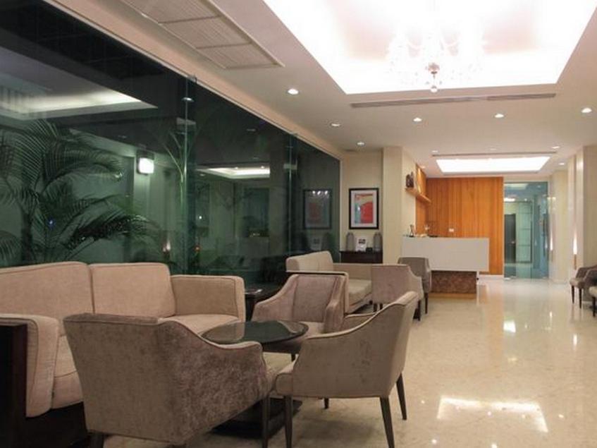 D Varee Montara Thonglor 25 Hotel