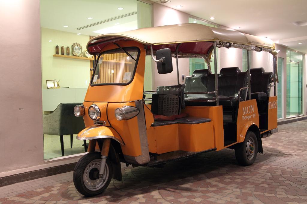 Hotel D Varee Montara Thonglor 25