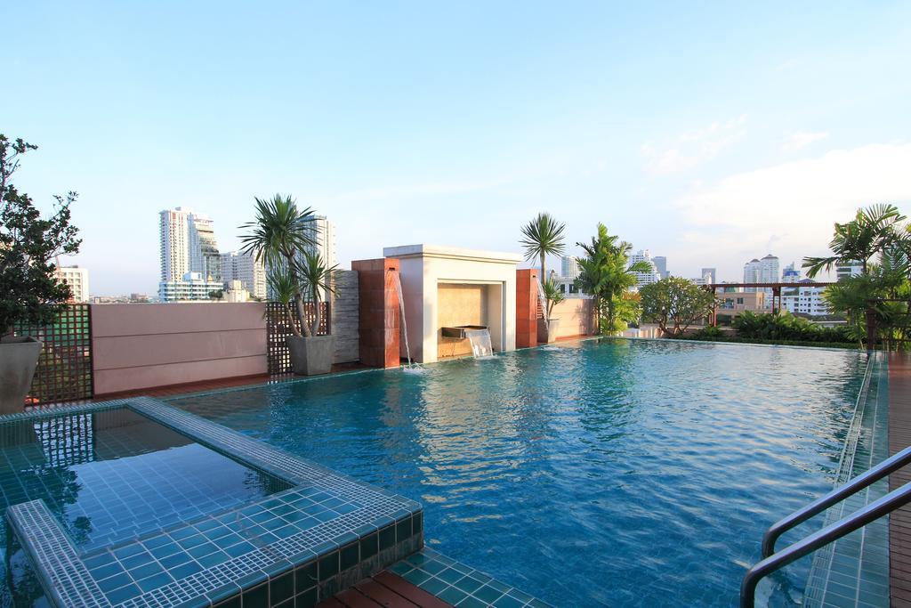 D Varee Montara Thonglor 25 Hotel Bangkok