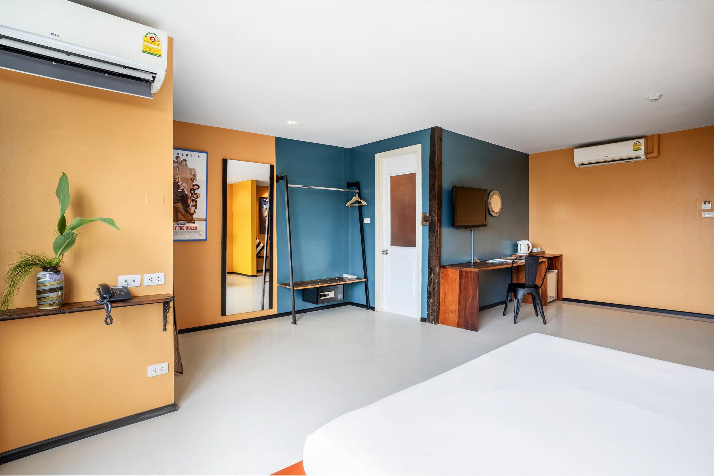 Mestyle Place Khách sạn Bangkok