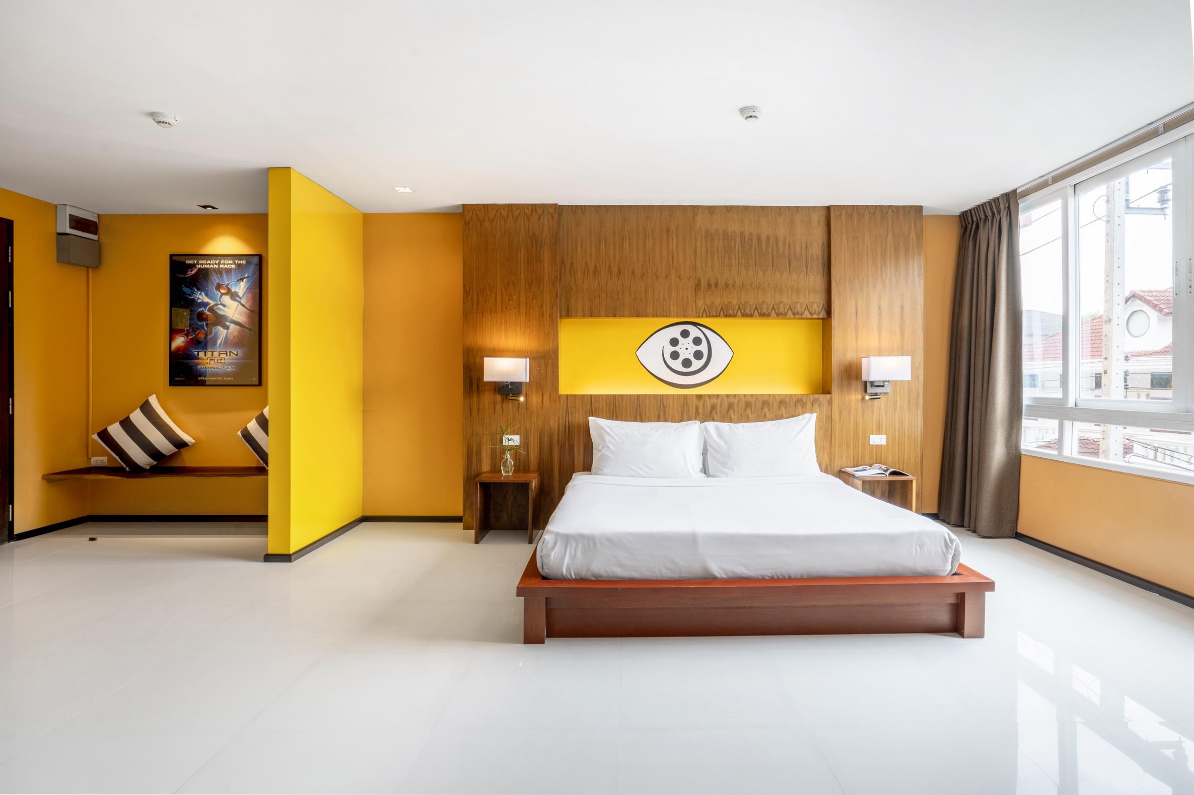 Mestyle Place Khách sạn Bangkok