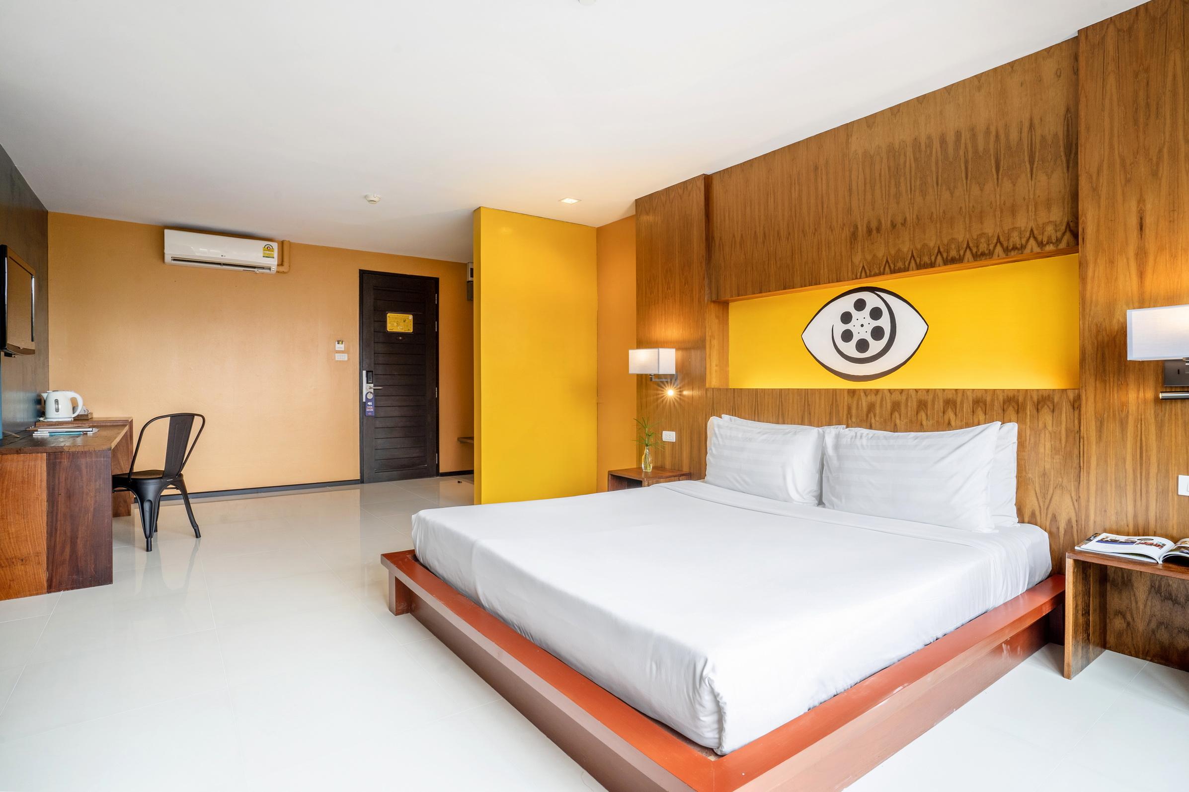 Mestyle Place Khách sạn Bangkok
