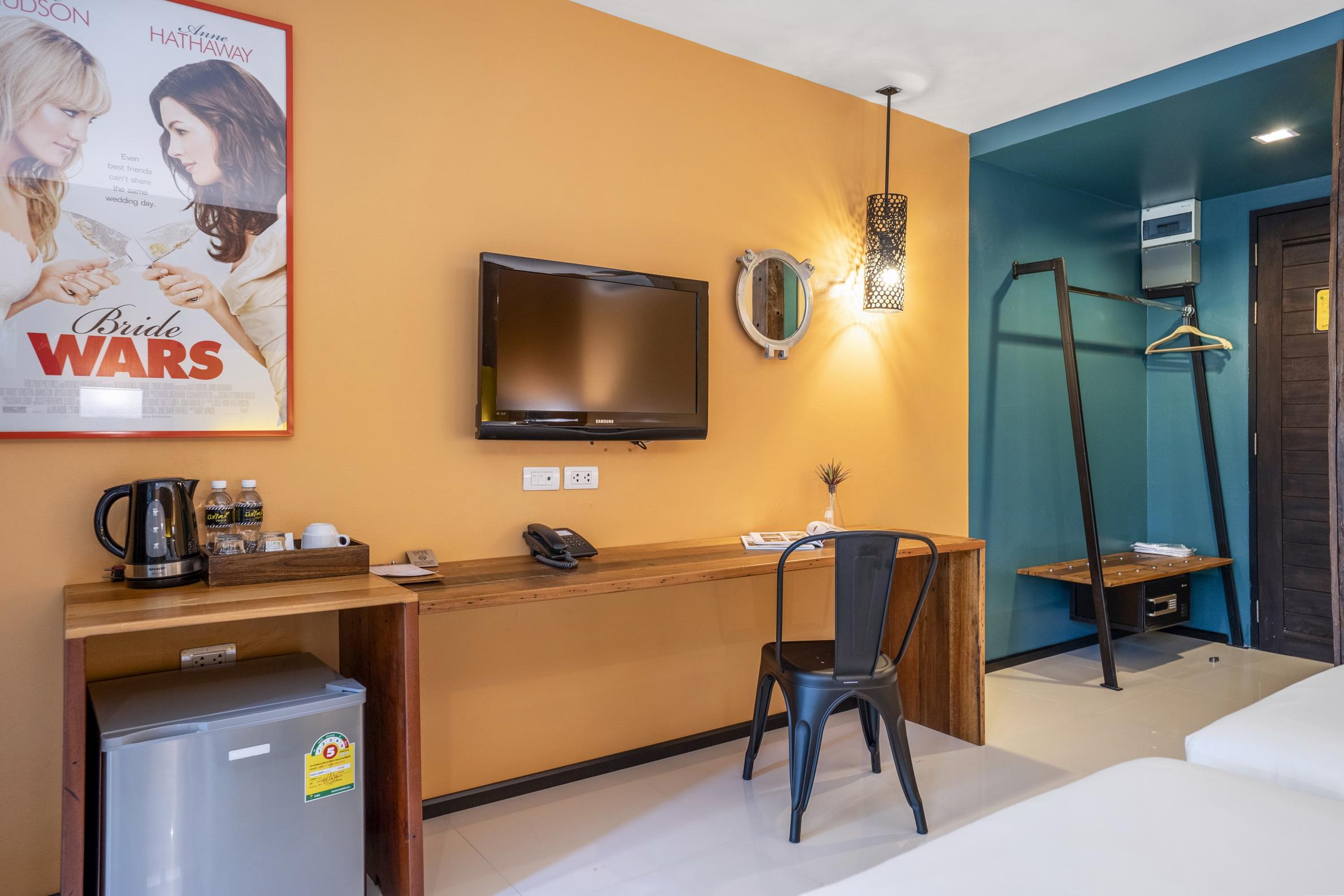 Mestyle Place Khách sạn 3*