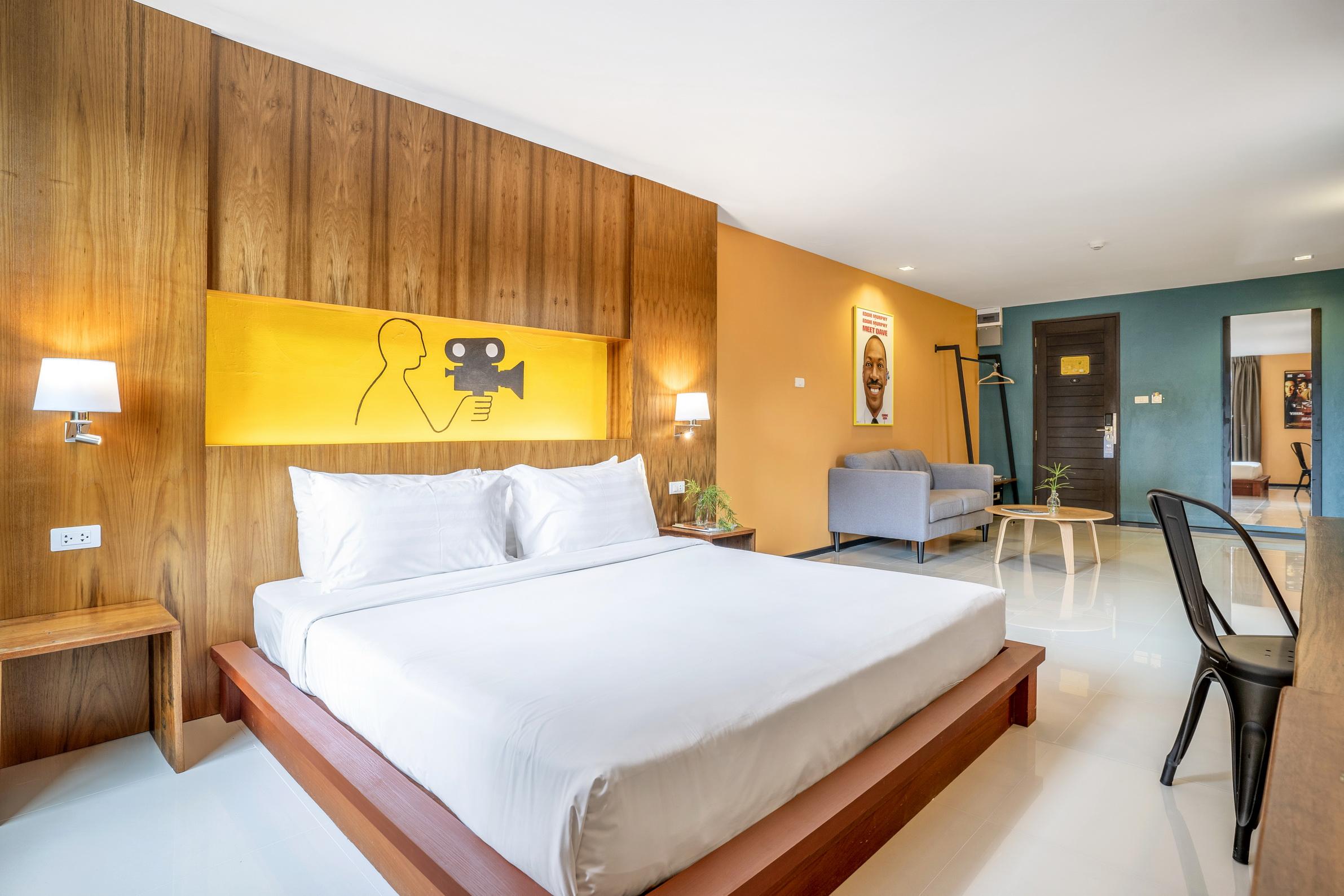 Mestyle Place Khách sạn 3*
