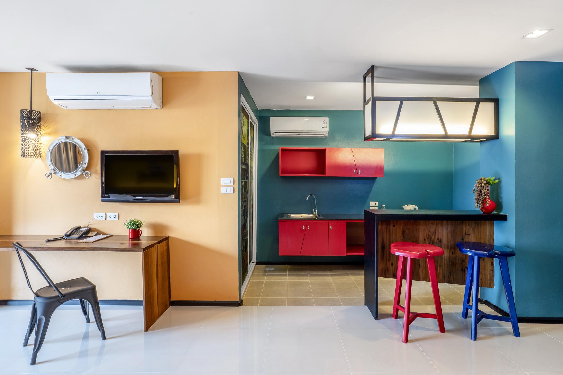 Khách sạn Mestyle Place 3*