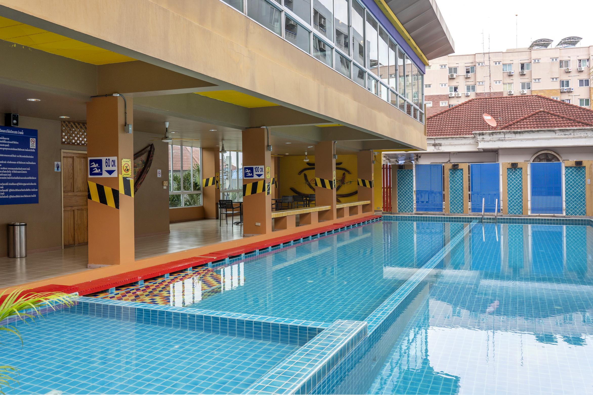 Khách sạn Mestyle Place
